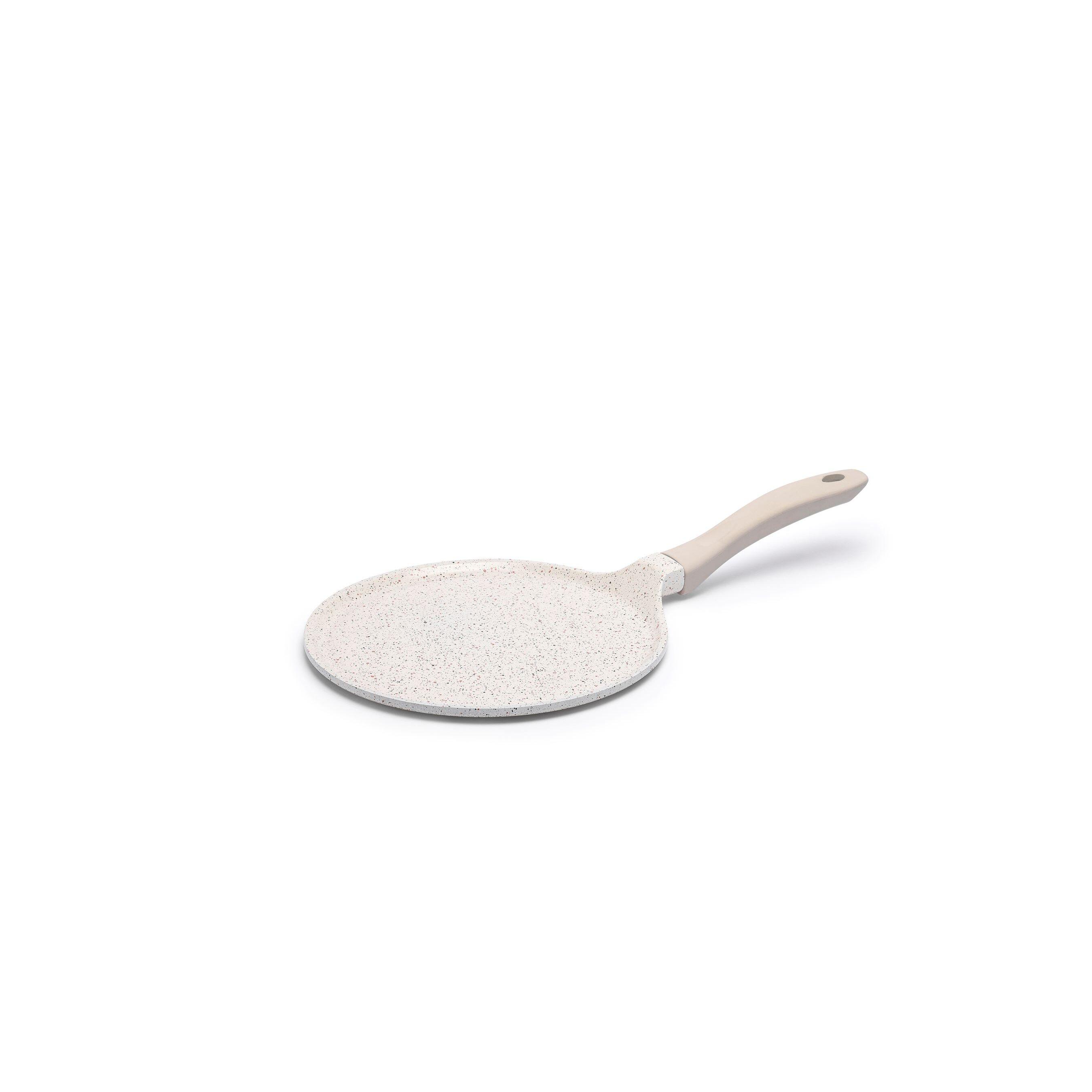 ROSSETTO Crêpière 26cm revêtement en granit et céramique