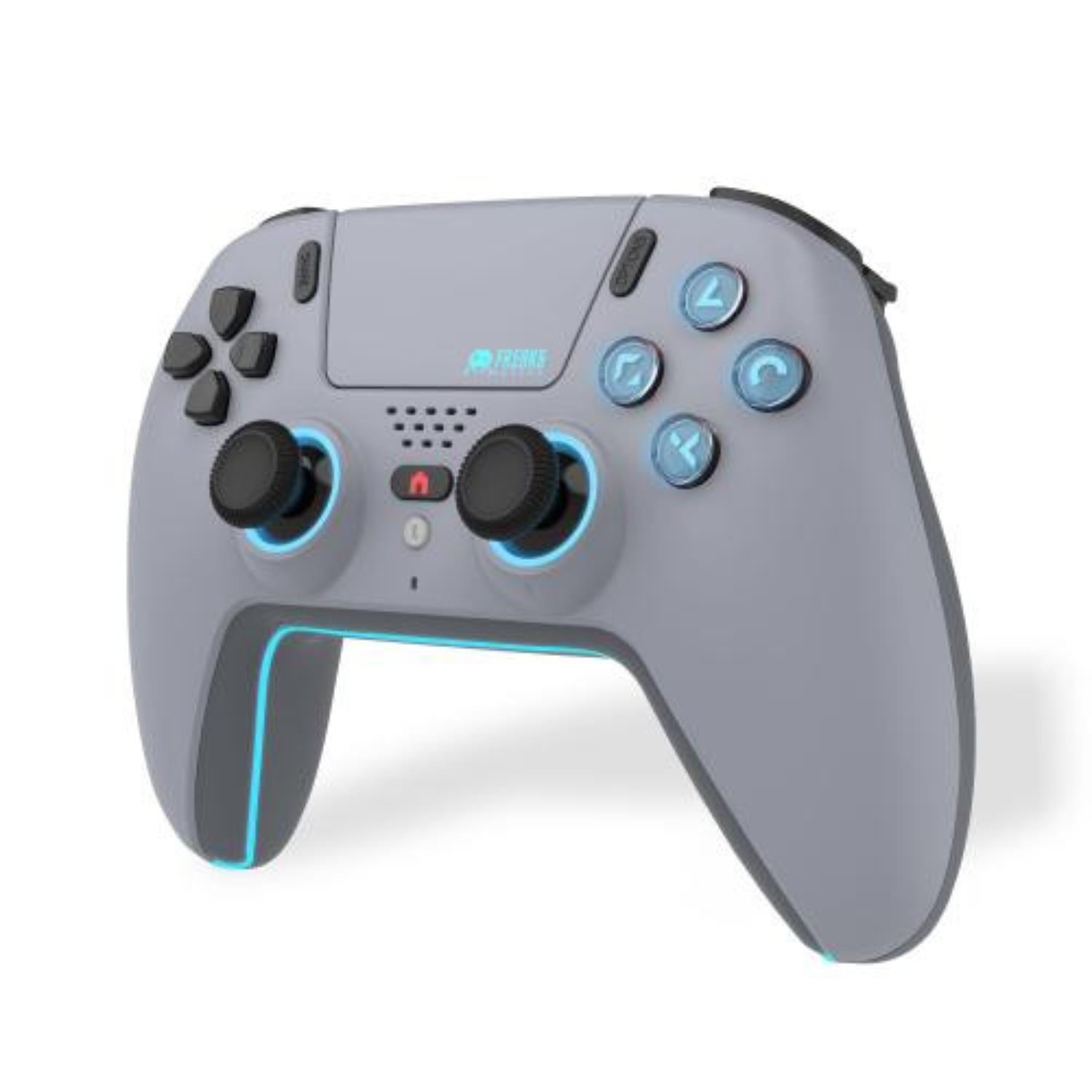 Voir la diapositive 3 : Manette Sans Fil Freaks and geeks PS5