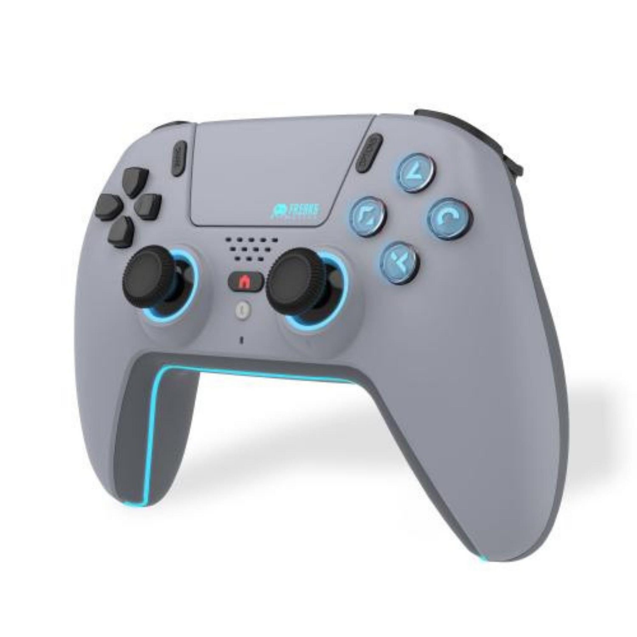 Voir la diapositive 3 : Manette Sans Fil Freaks and geeks PS5