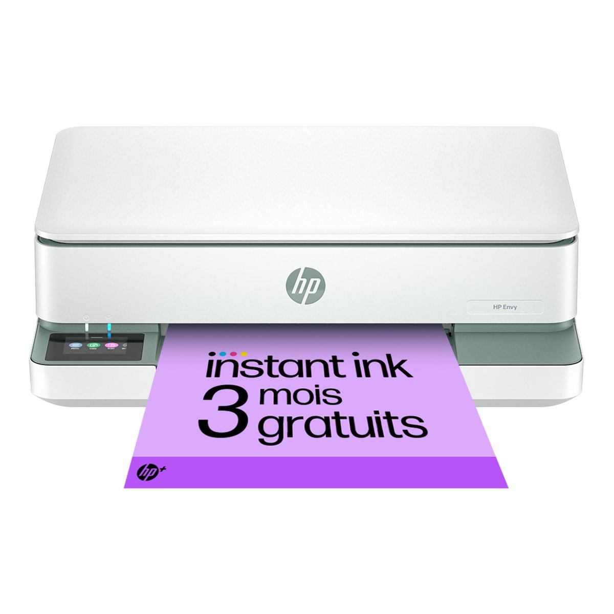 HP Imprimante ENVY 6130E