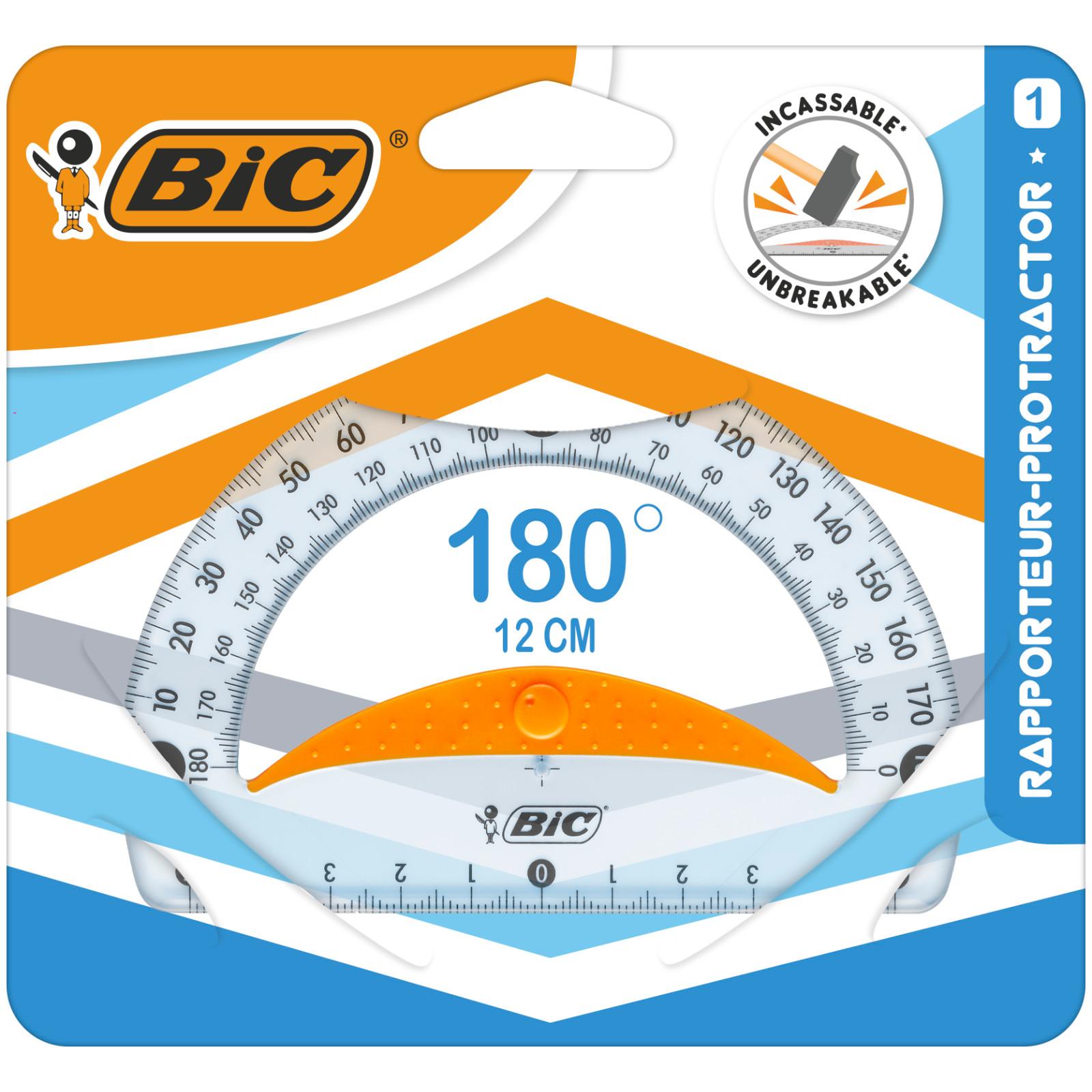 BIC Rapporteur 180°