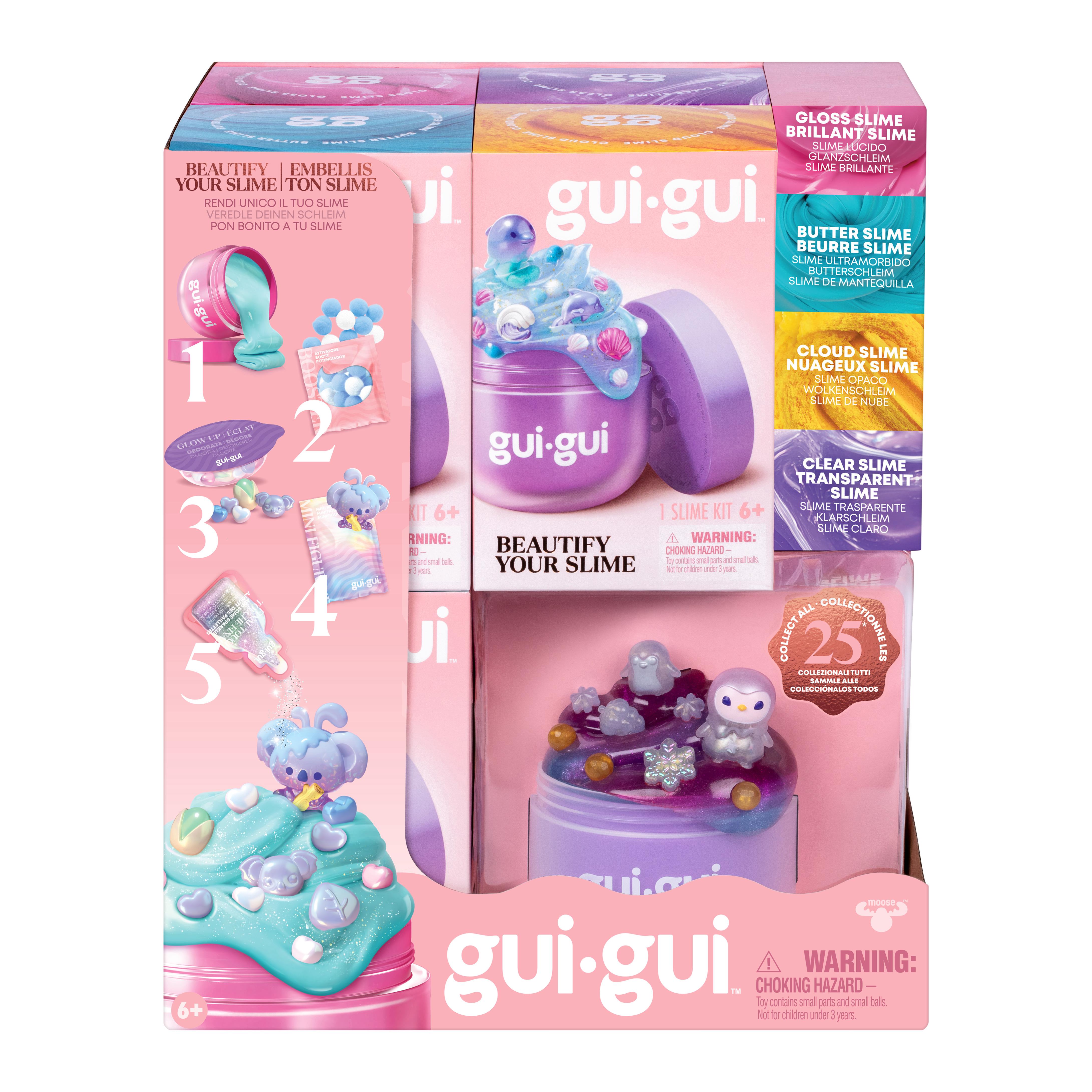 Voir la diapositive 2 : MOOSE Slim GUI-GUI