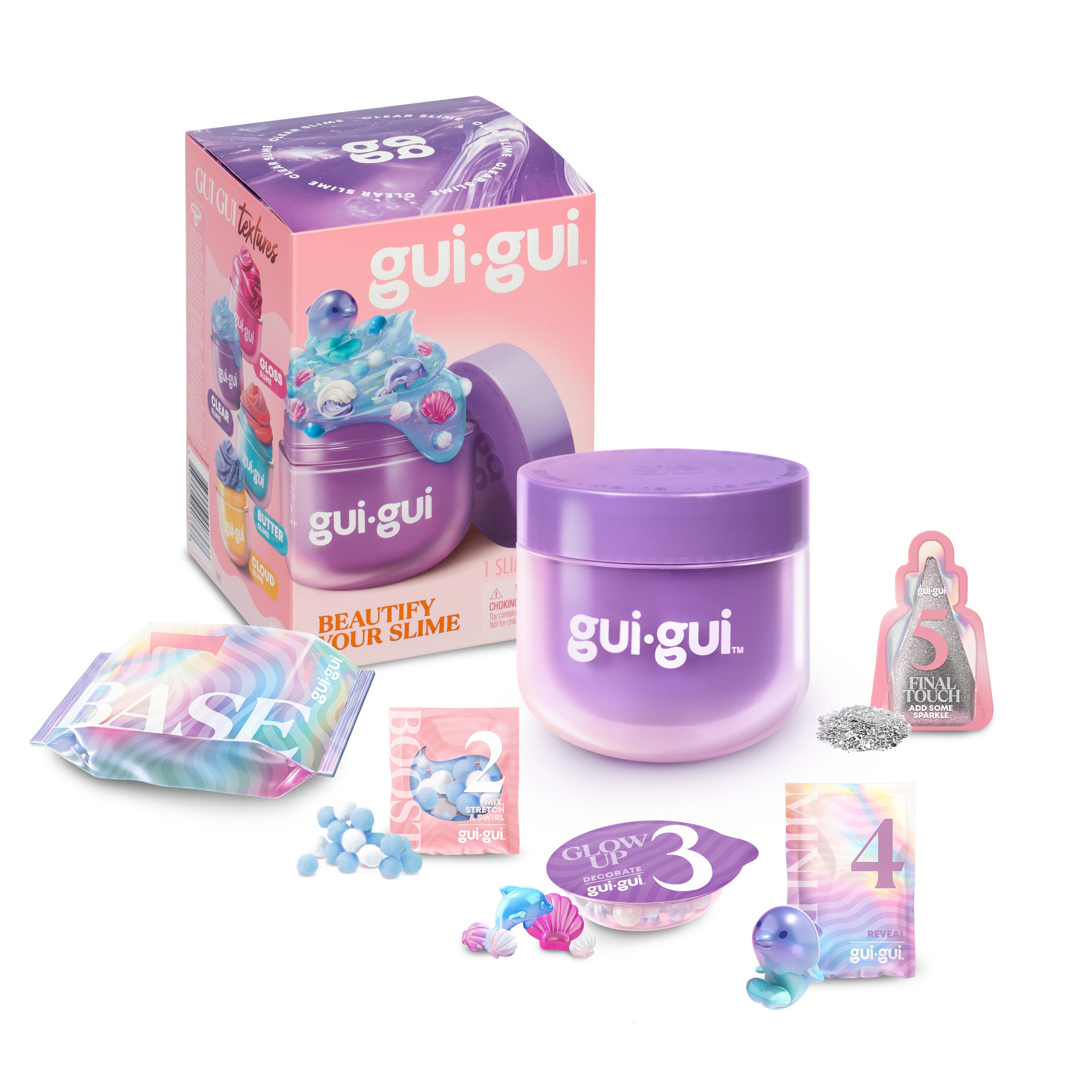 Voir la diapositive 3 : MOOSE Slim GUI-GUI
