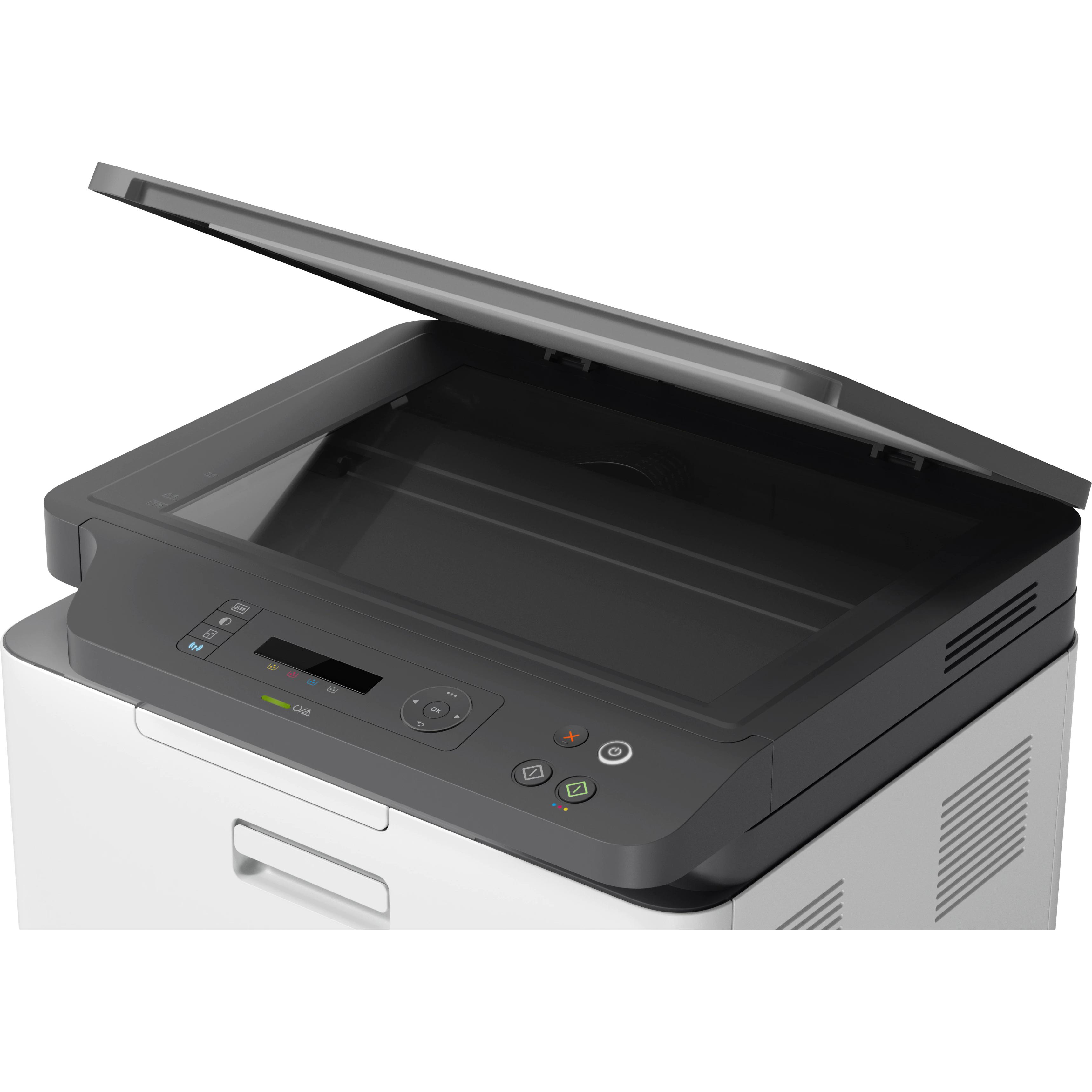 Voir la diapositive 4 : HP Imprimante Laser 178NW