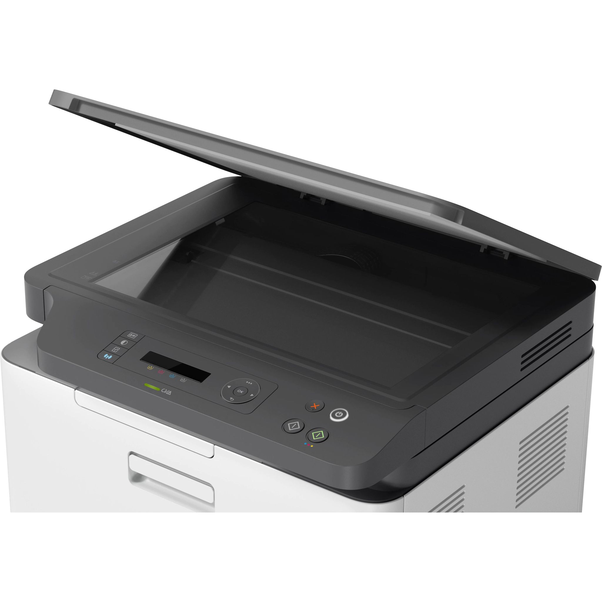 Voir la diapositive 4 : HP Imprimante Laser 178NW
