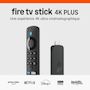 Voir la diapositive 2 : AMAZON Fire TV Stick 4K Plus 2
