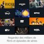 Voir la diapositive 6 : AMAZON Fire TV Stick 4K Plus 2