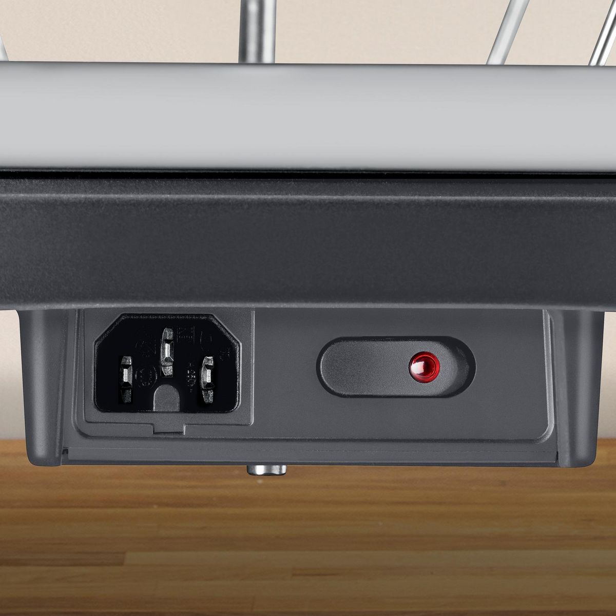 TEFAL Appareil à raclette