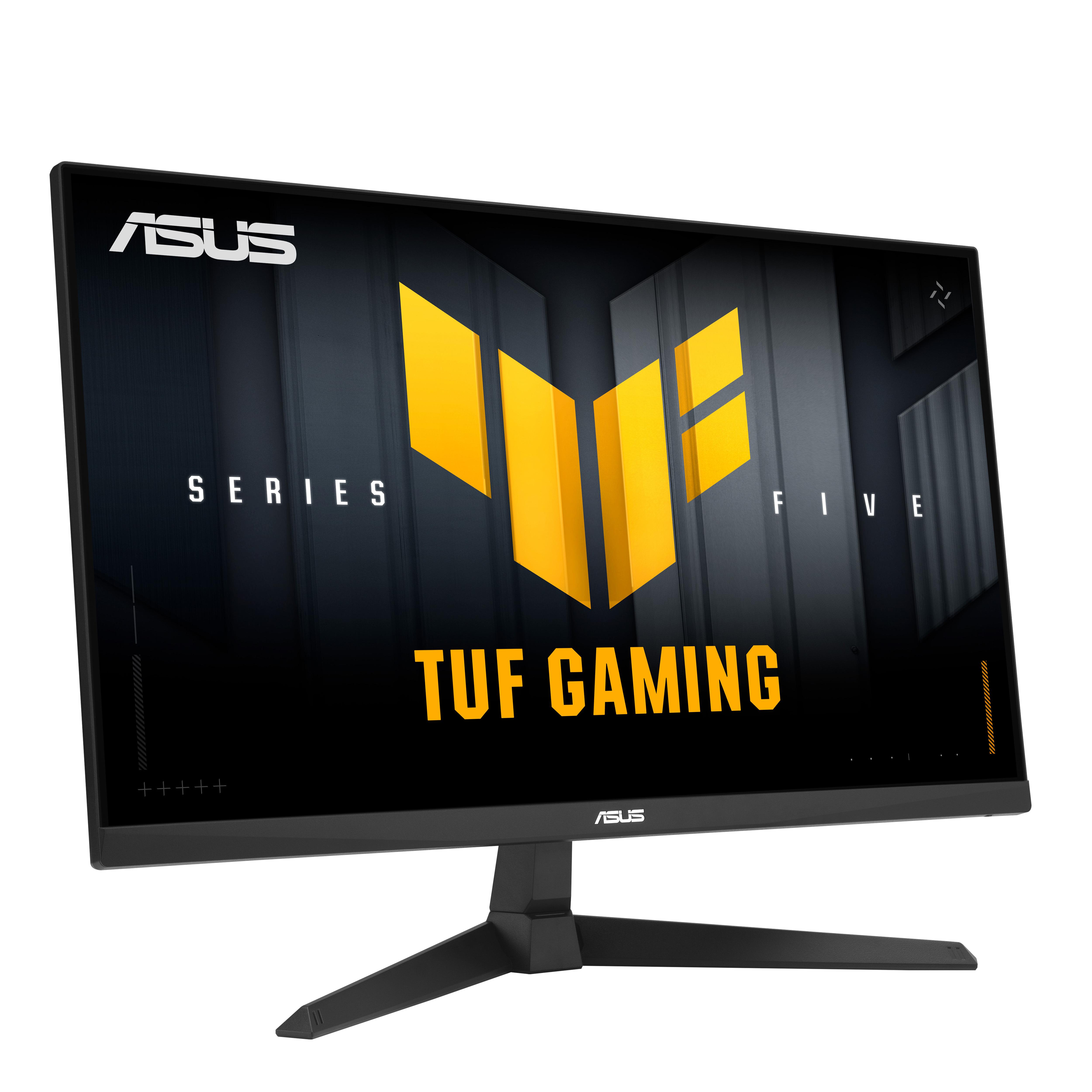 Voir la diapositive 2 : ASUS Ecran TUF VG279Q5A