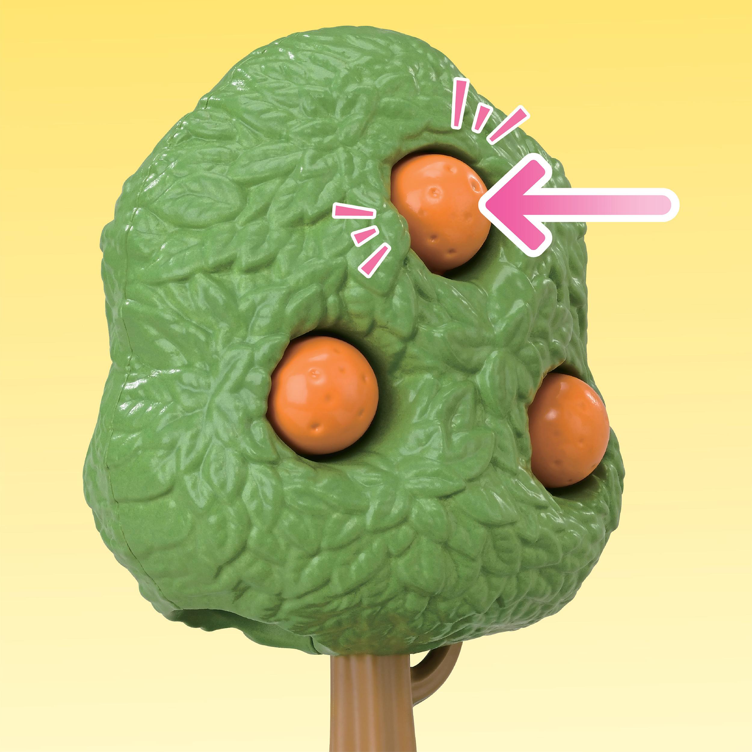 Voir la diapositive 4 : EPOCH D'ENFANCE Oiseau Citrus Famille Sylvanian
