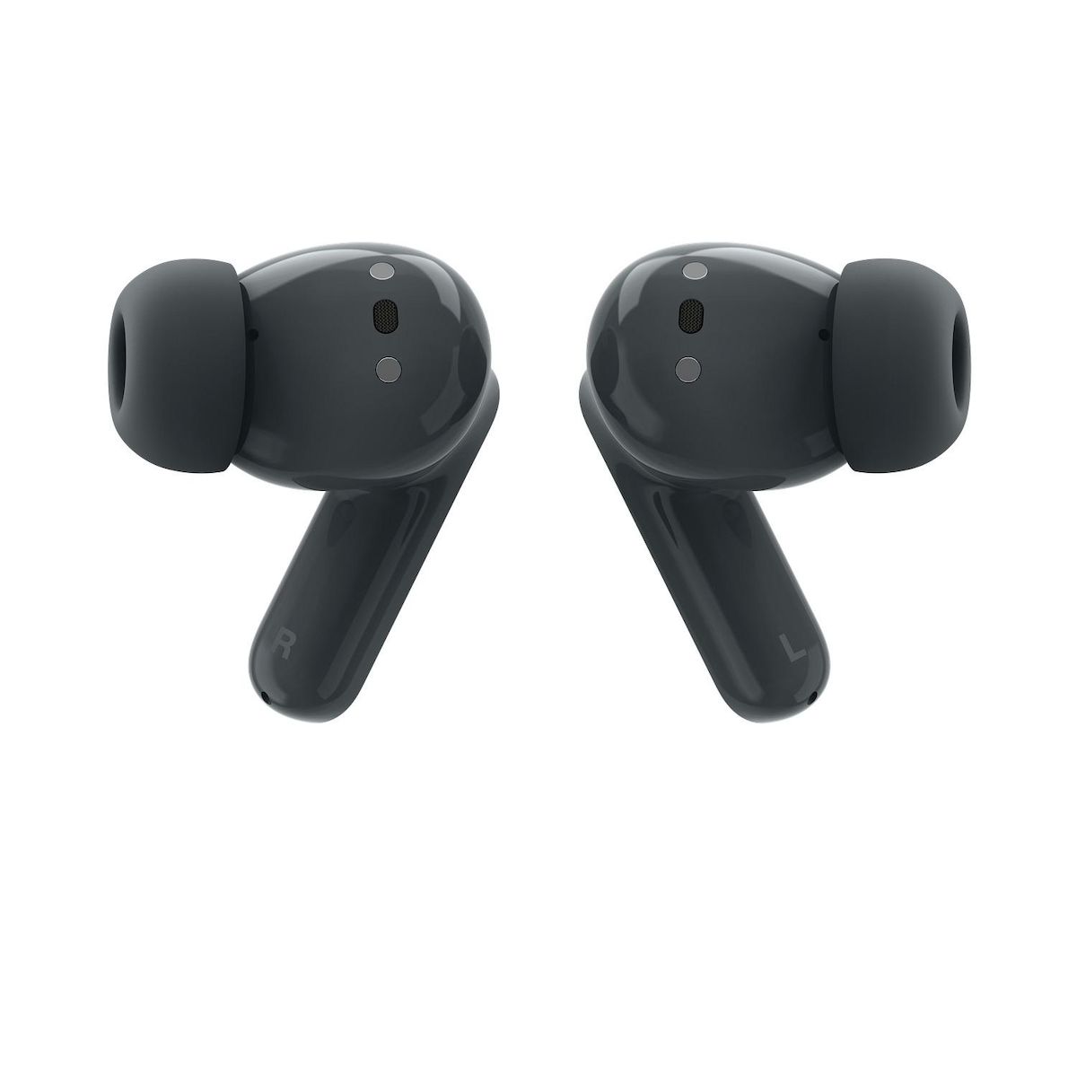 MOTOROLA Buds Bass Dark Shadow - Noir
