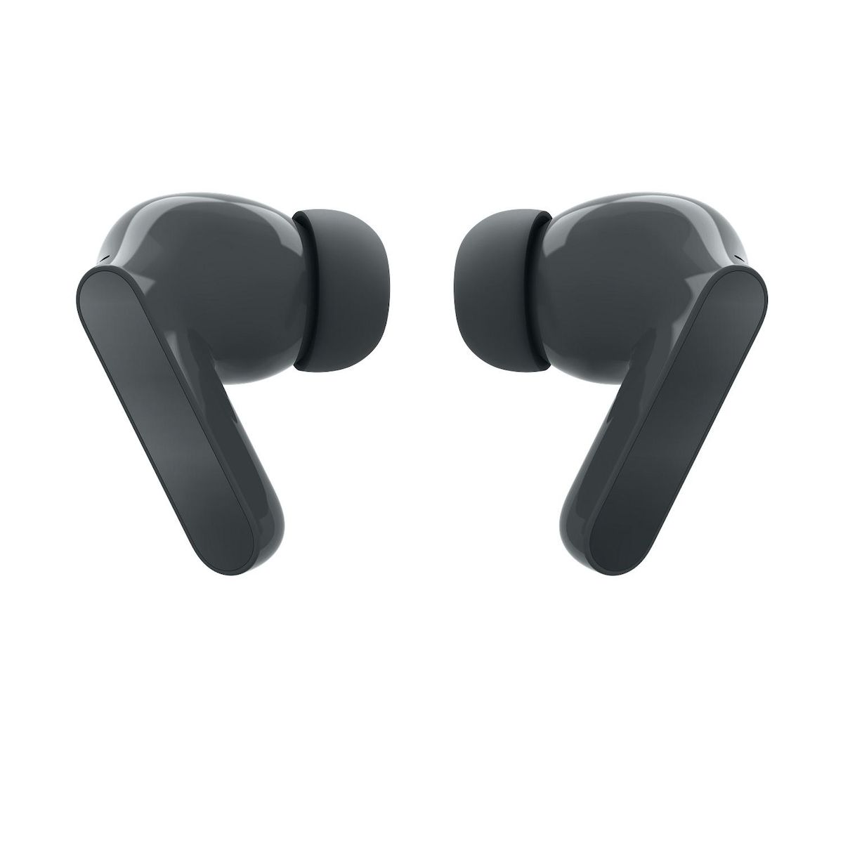 MOTOROLA Buds Bass Dark Shadow - Noir