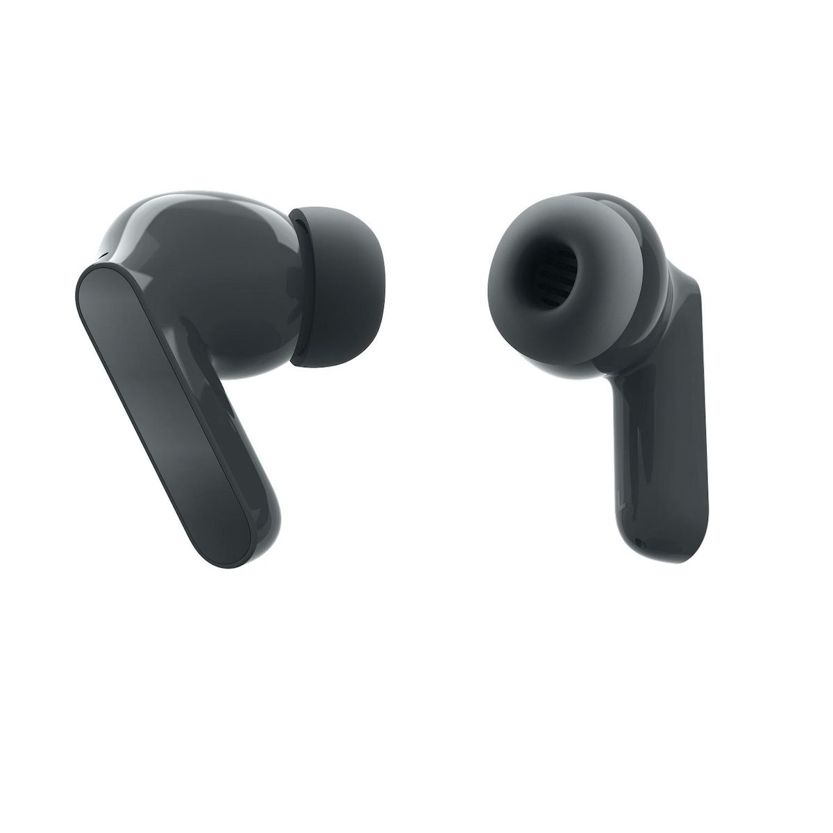 MOTOROLA Buds Bass Dark Shadow - Noir