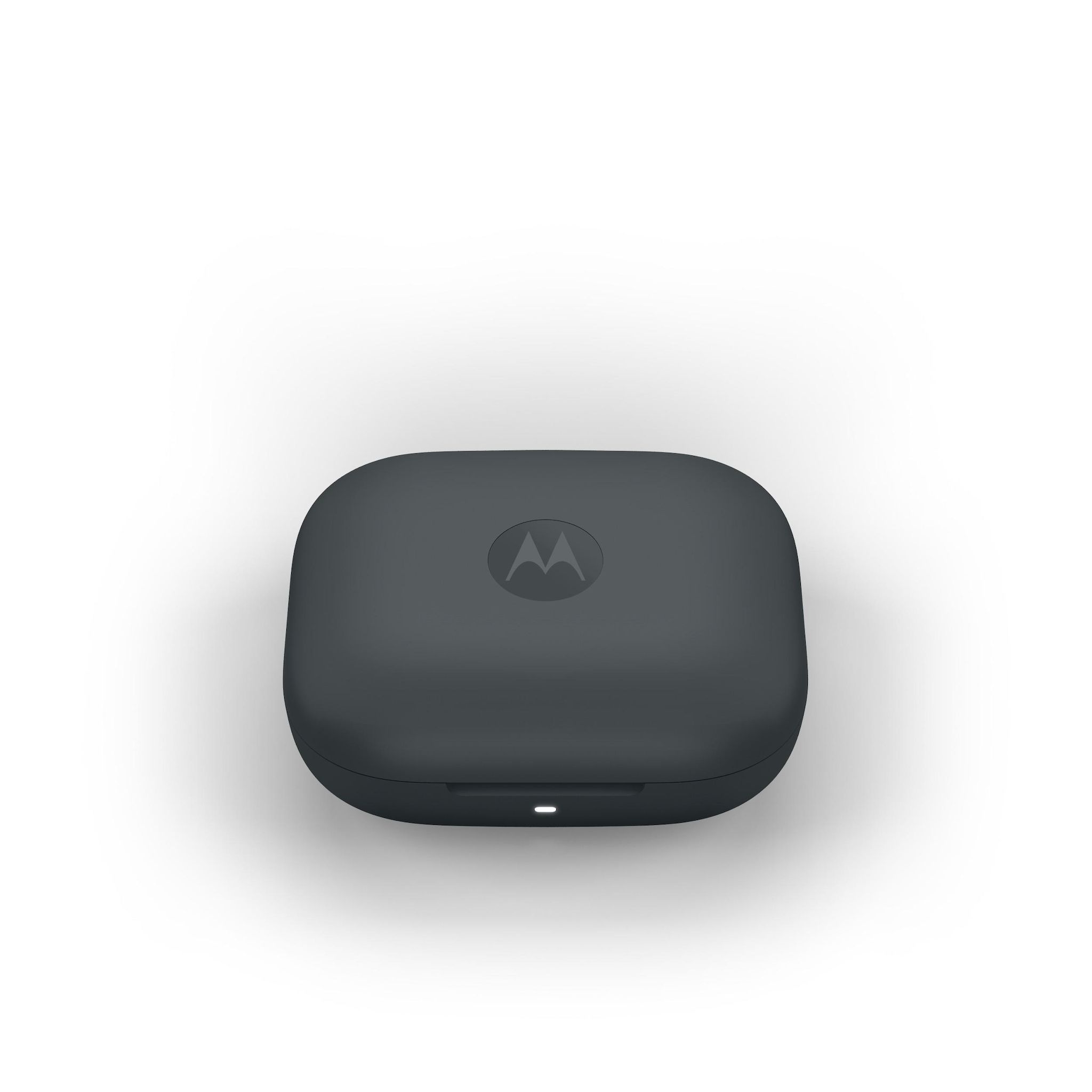 Voir la diapositive 10 : MOTOROLA Buds Bass Dark Shadow - Noir