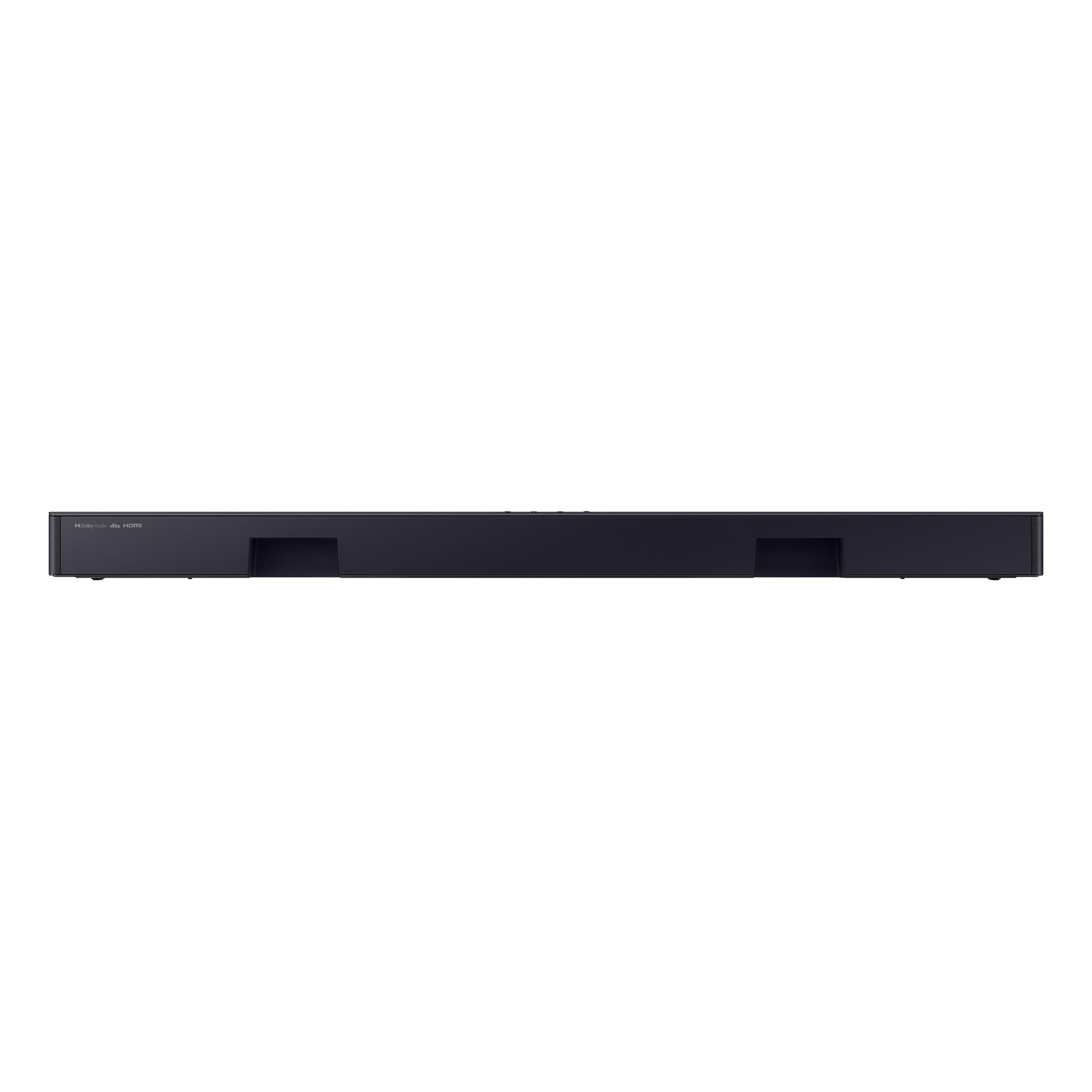 Voir la diapositive 13 : SAMSUNG Barre de Son HW B460F XE 2025