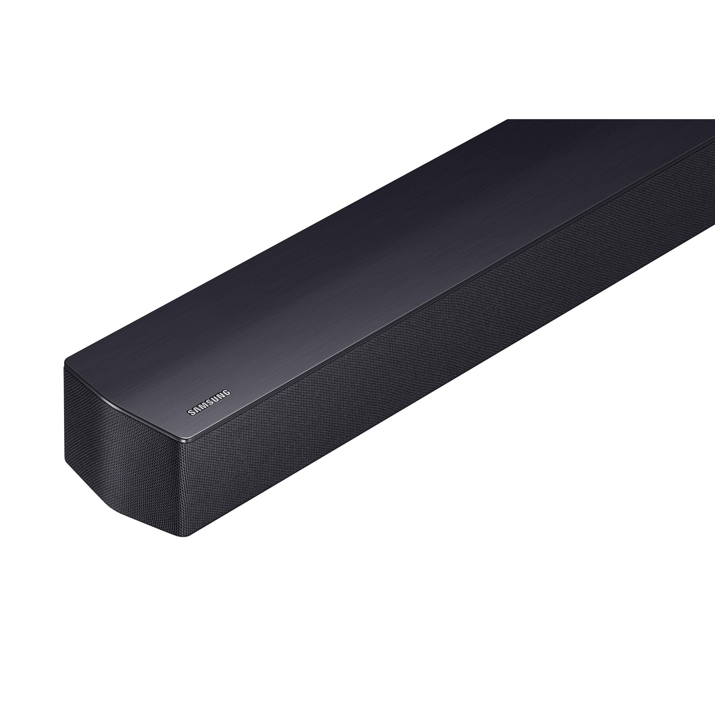 Voir la diapositive 11 : SAMSUNG Barre de Son HW B460F XE 2025