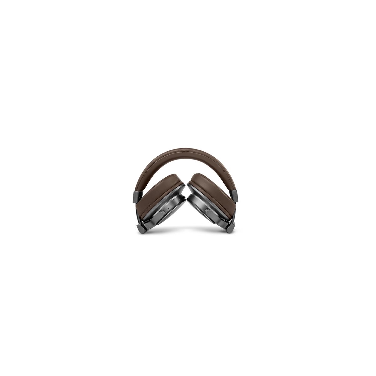 MUSE Casque Bluetooth Circum-aural M-278BT - Marron