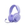 Voir la diapositive 1 : STEELSERIES Casque Sans Fil Arctis Nova 3pw Lavande Multiplateforme