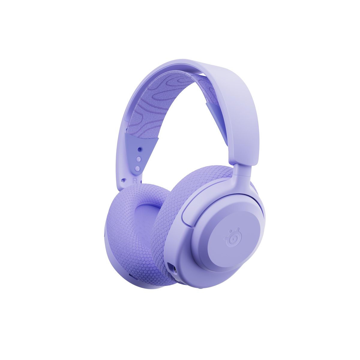 STEELSERIES Casque Sans Fil Arctis Nova 3pw Lavande Multiplateforme