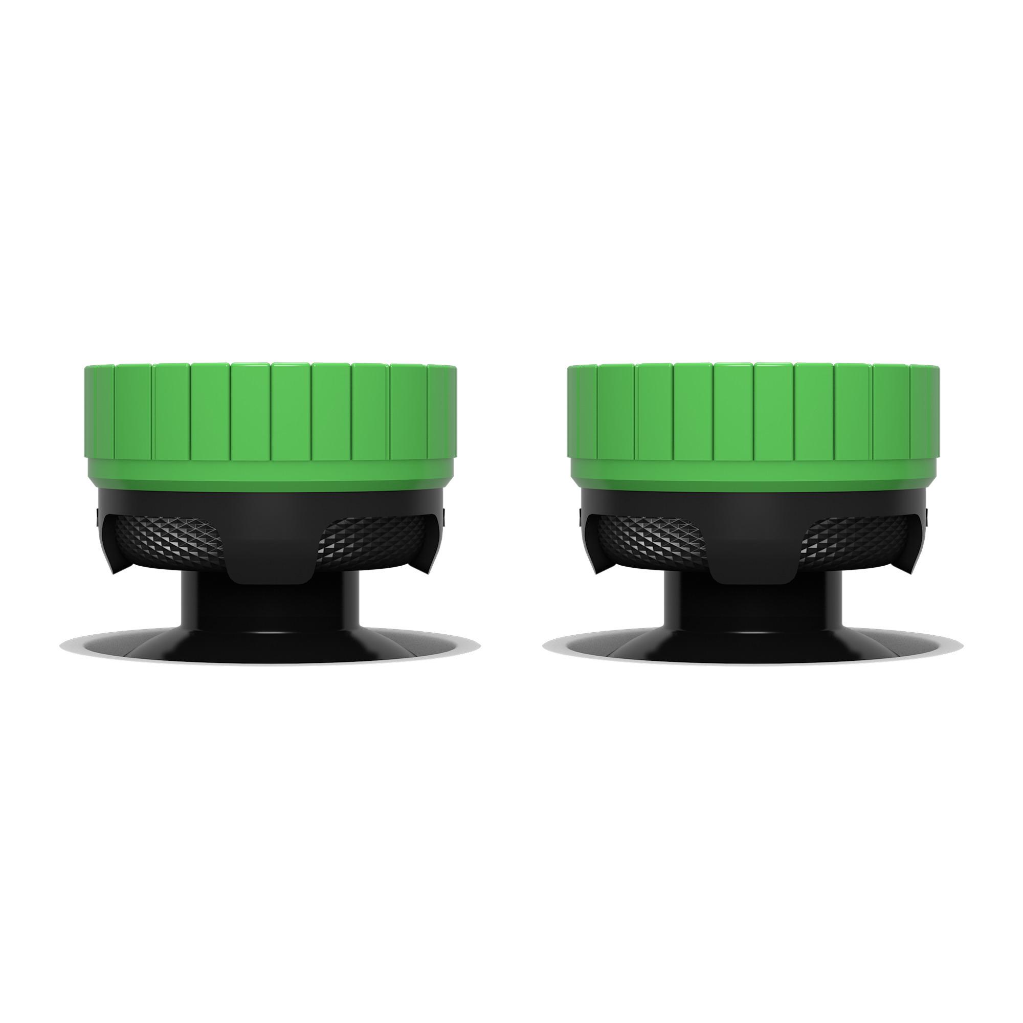 Voir la diapositive 4 : STEELSERIES Control Grip - Krontrol Freek - Minecraft Creeper PS5