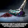 Voir la diapositive 4 : SHARK Aspirateur balai IP3251EUT - Gris