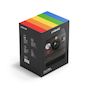 Voir la diapositive 6 : POLAROID Appareil photo instantané NOW GEN 3 - Noir