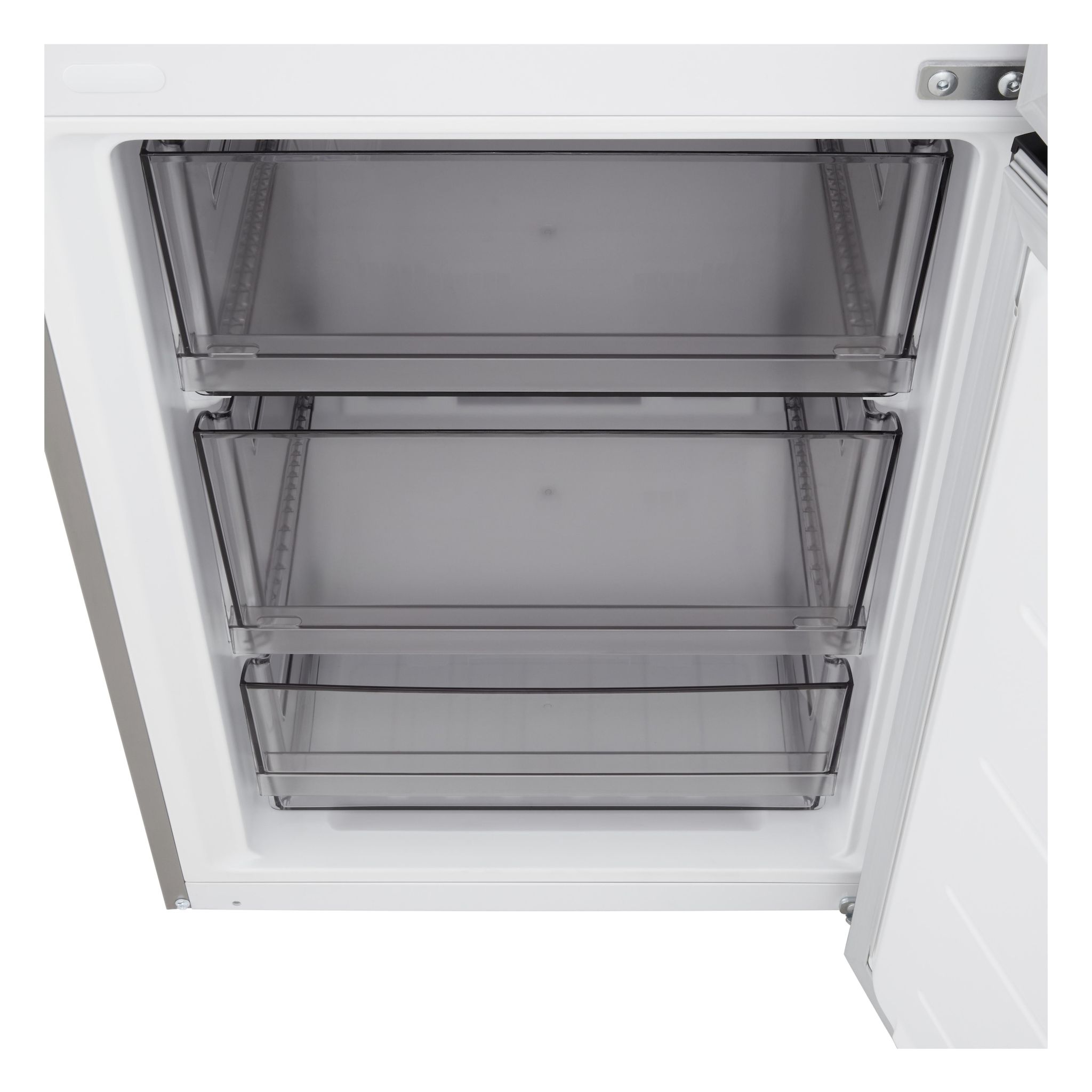 Voir la diapositive 6 : LG Réfrigérateur combiné GBBSJ10EPY, 333 L, Froid ventilé No Frost, E