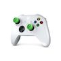 Voir la diapositive 3 : STEELSERIES Control Grip - Krontrol Freek - Minecraft Creeper Xbox Series X