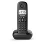 Voir la diapositive 2 : GIGASET Basic 100 - Noir