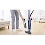Voir la diapositive 8 : BOSCH Aspirateur balai BCH3K2851 - Bleu