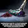Voir la diapositive 4 : SHARK Aspirateur balai IP1251EUT - Gris