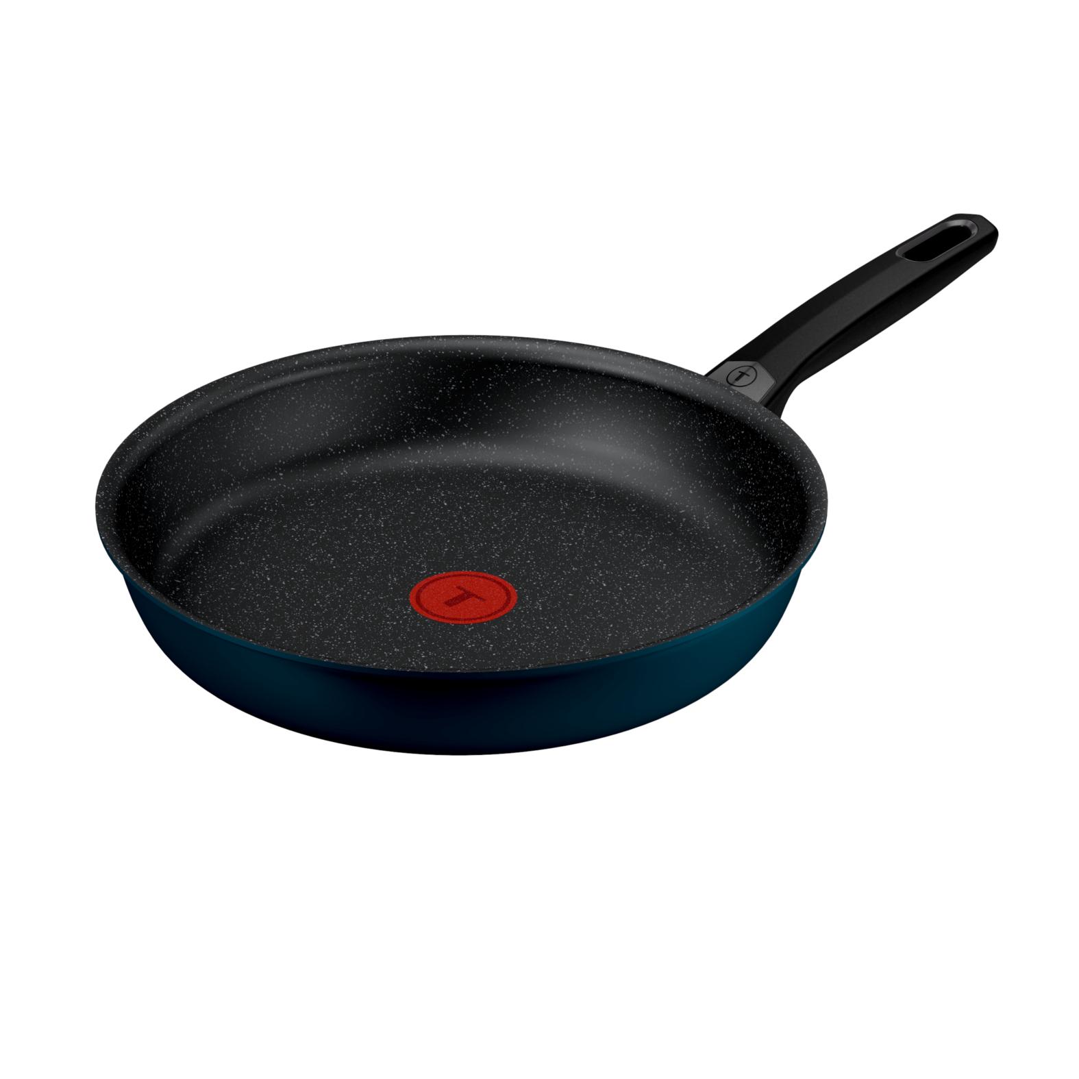 TEFAL Poêle 28cm expertise fixe