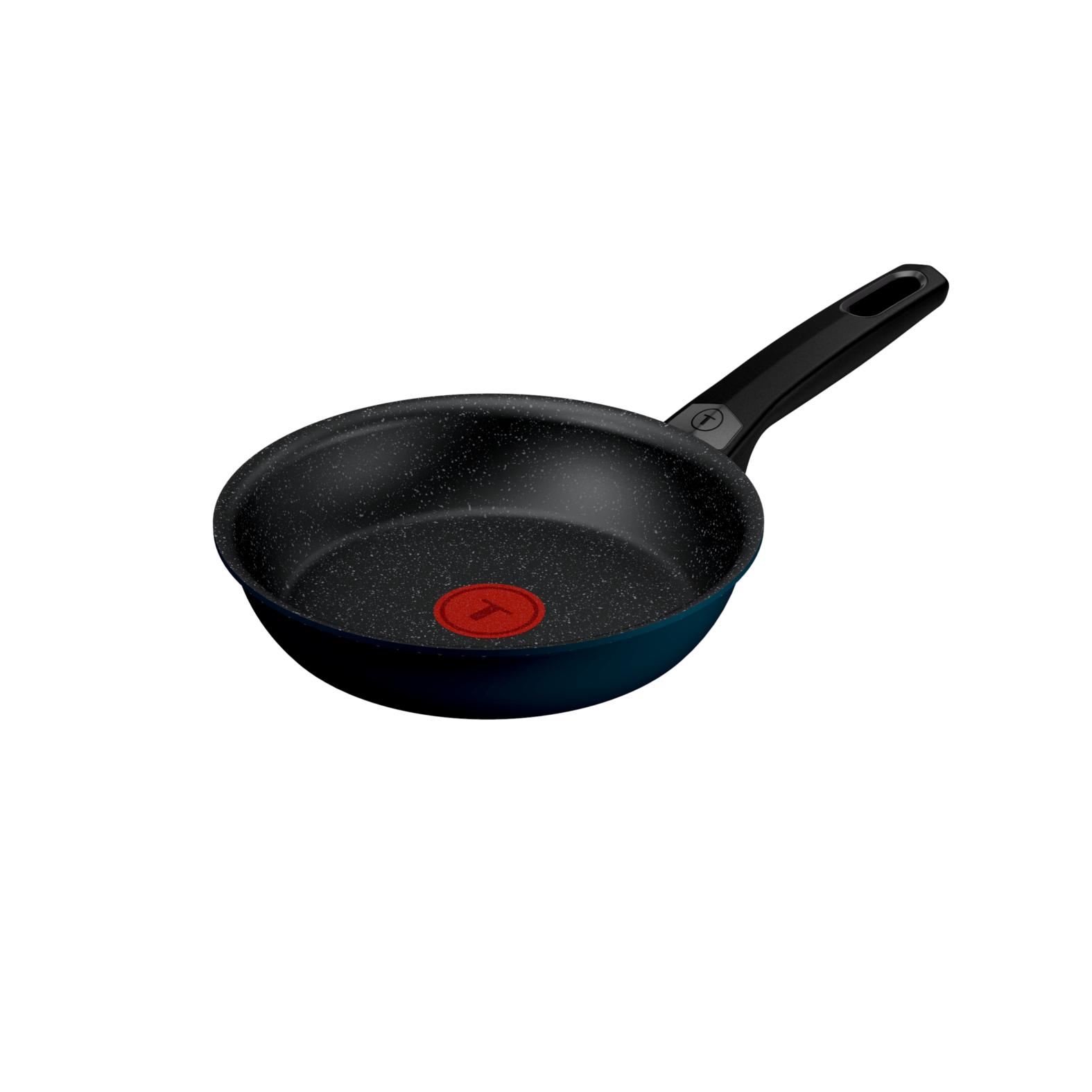 TEFAL Poêle 20cm expertise fixe