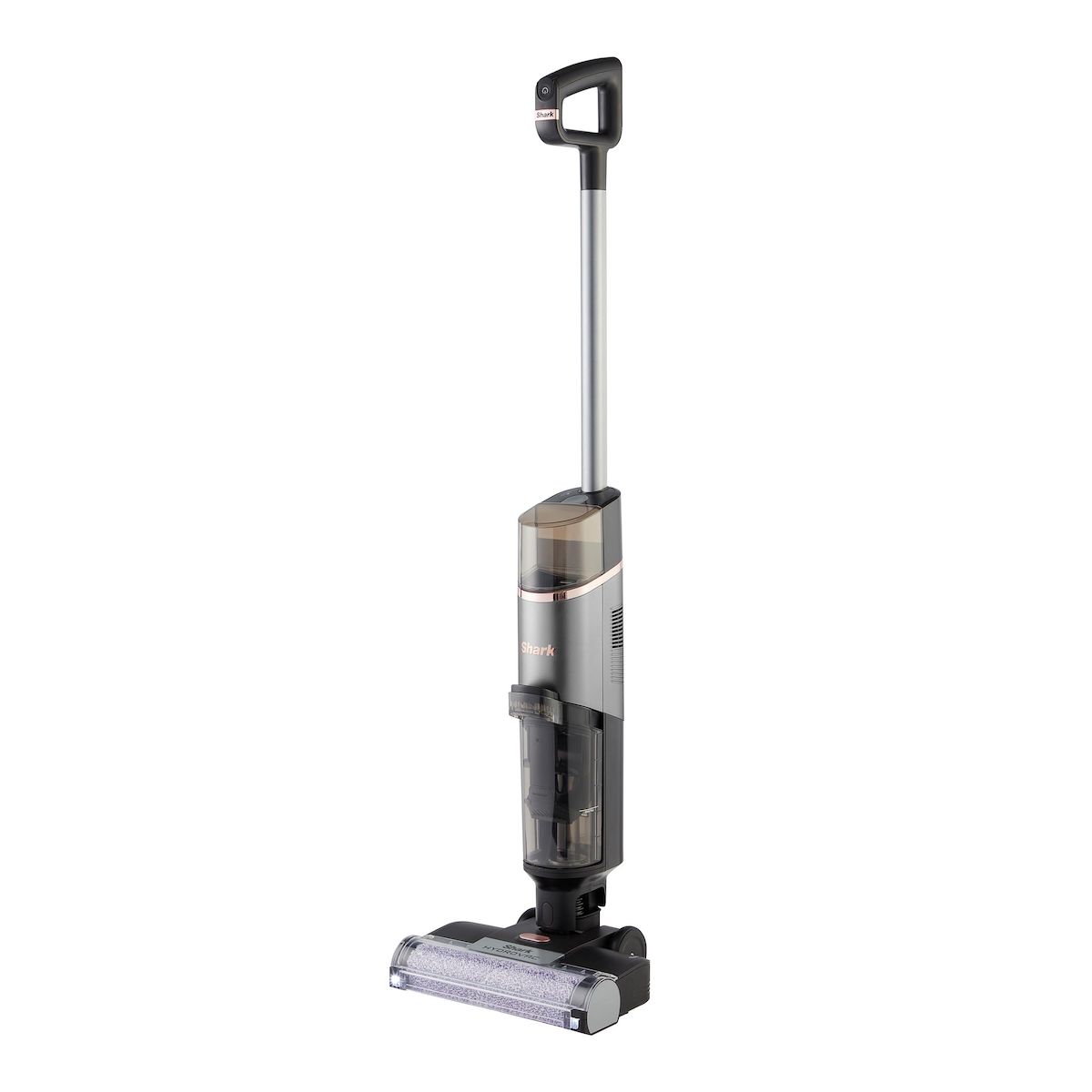 SHARK Aspirateur balai laveur WD210EU - Gris