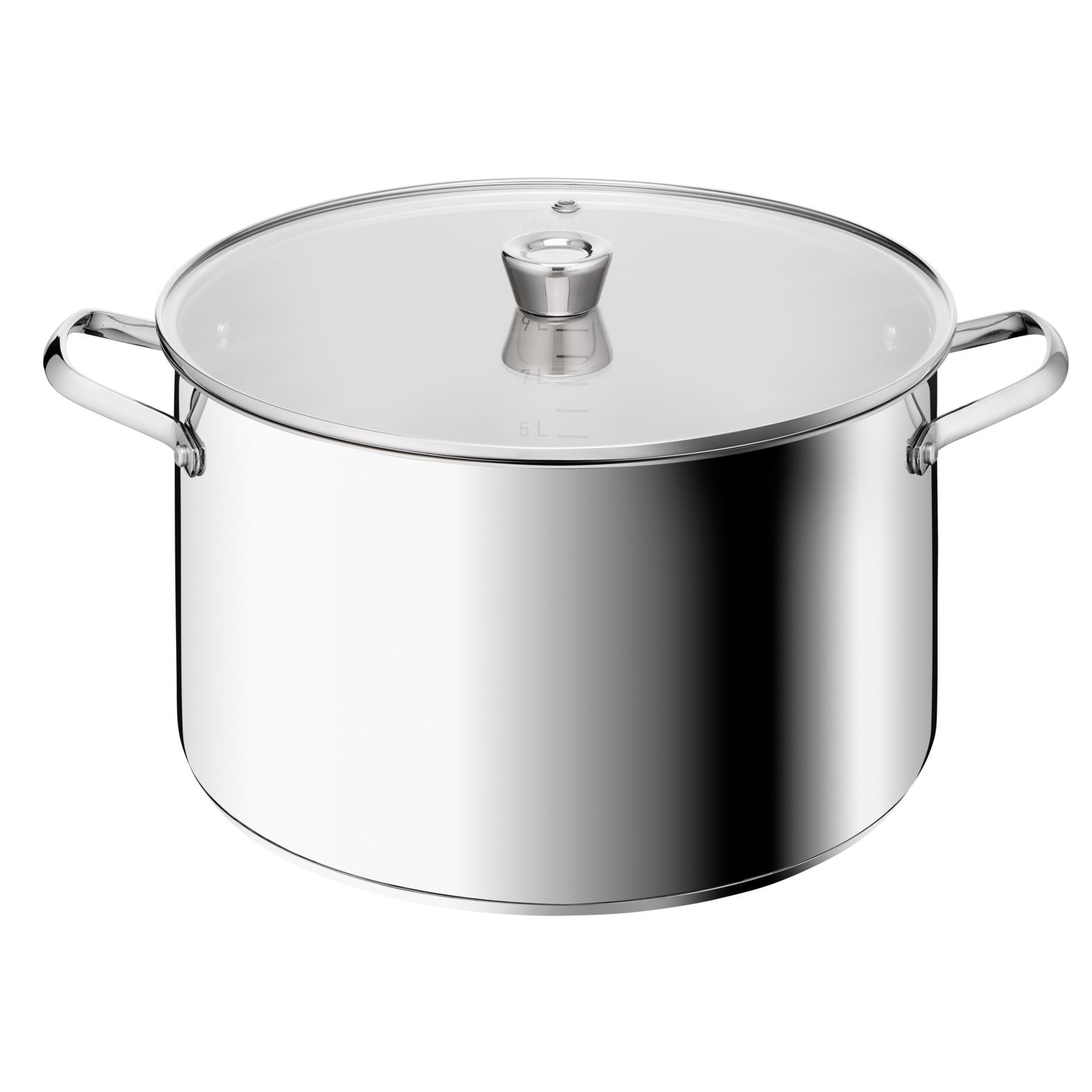 TEFAL Marmite 32cm xl emotion
