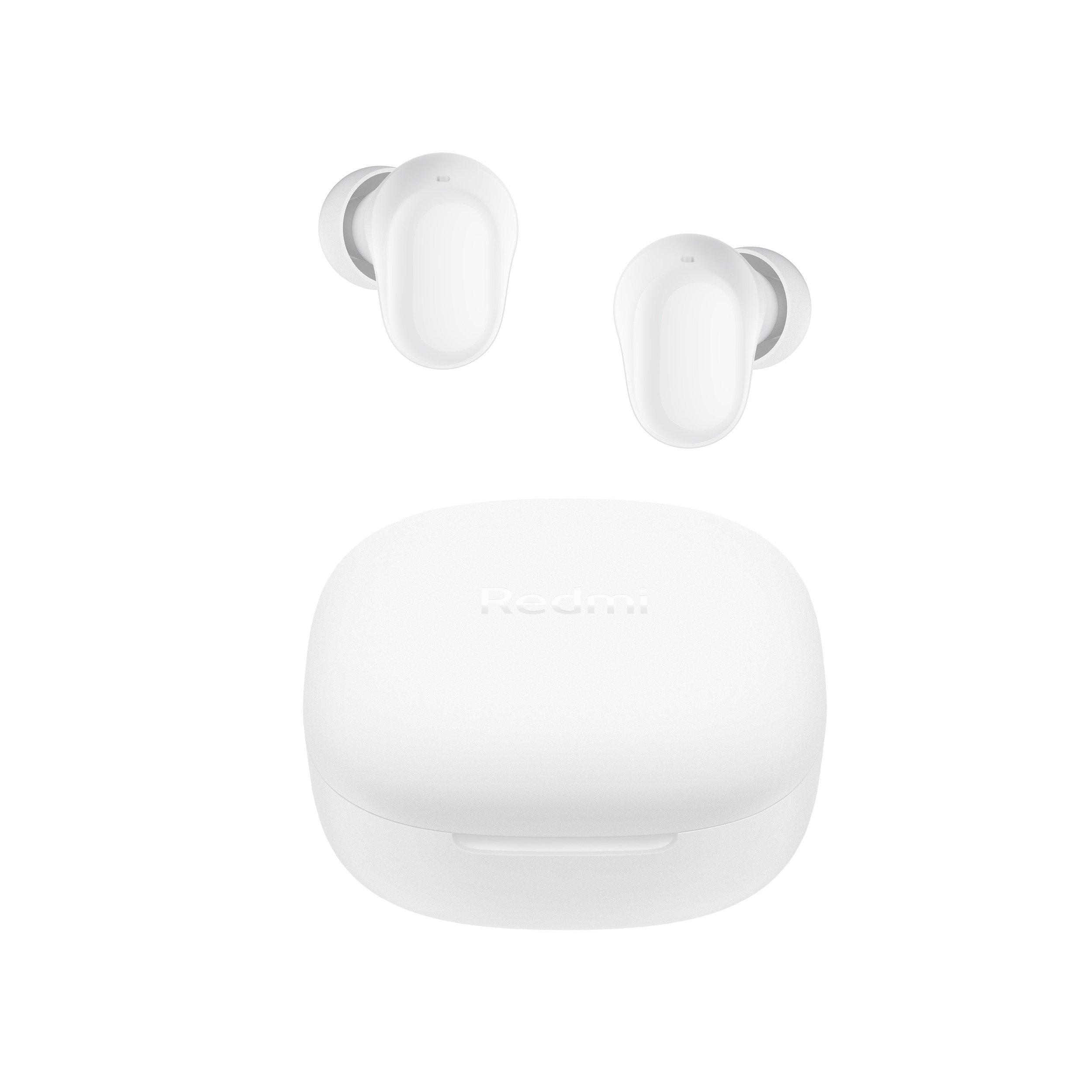 Voir la diapositive 12 : XIAOMI Pack Redmi 12 5G 128Go + Ecouteurs BUDS 6