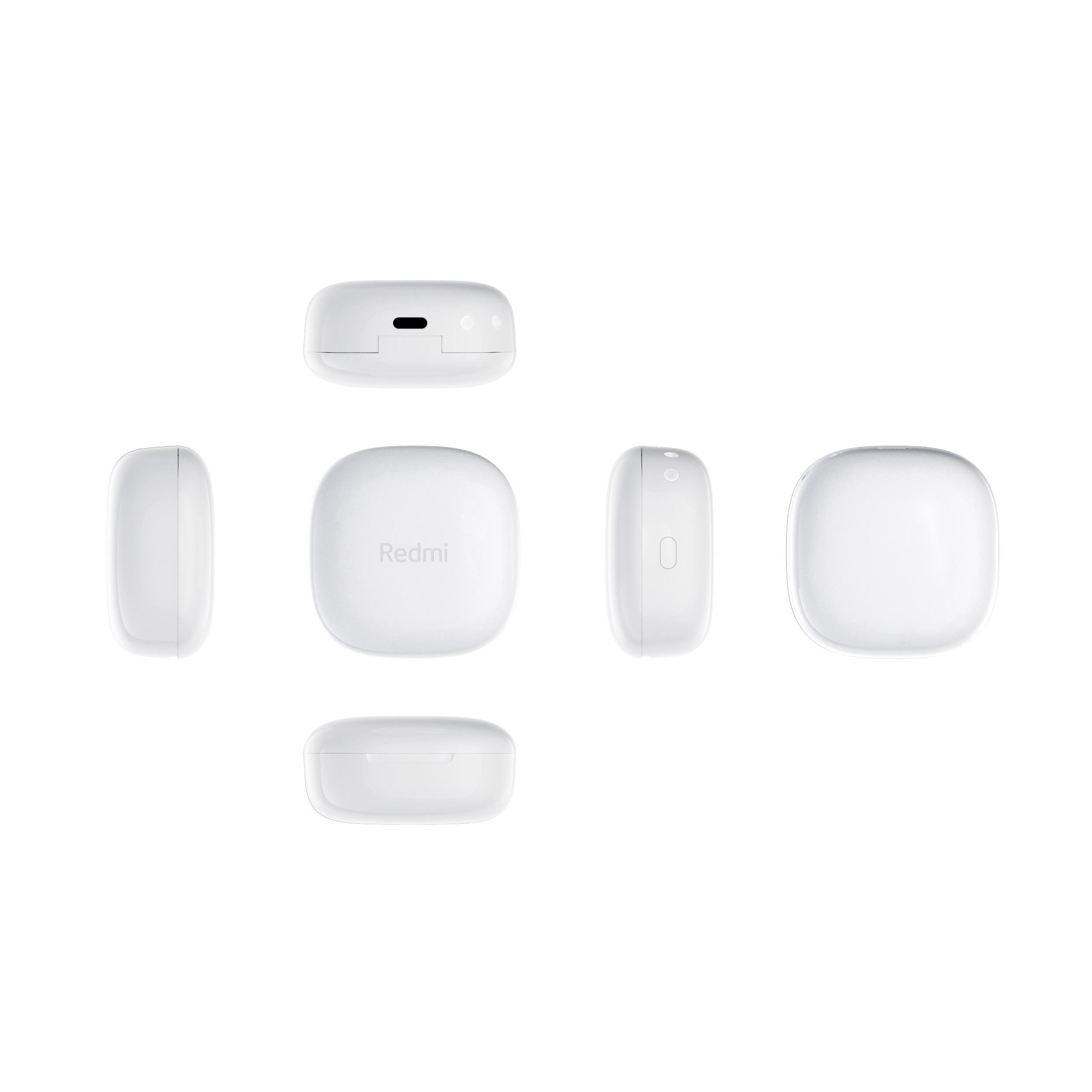 Voir la diapositive 13 : XIAOMI Pack Redmi 12 5G 128Go + Ecouteurs BUDS 6