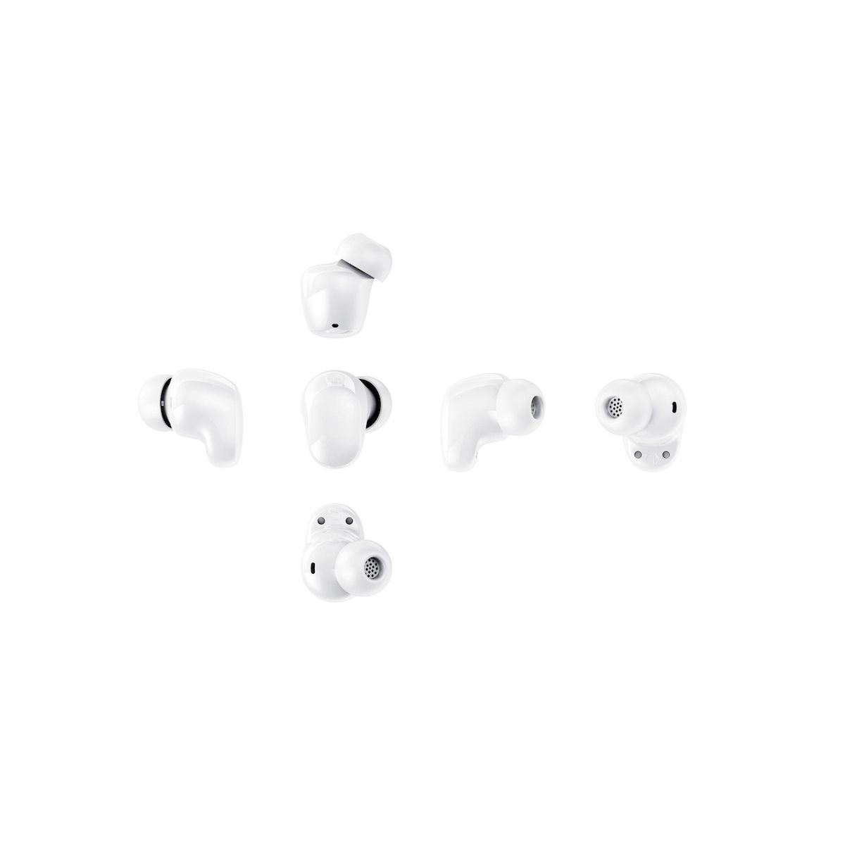 XIAOMI Pack Redmi 12 5G 128Go + Ecouteurs BUDS 6