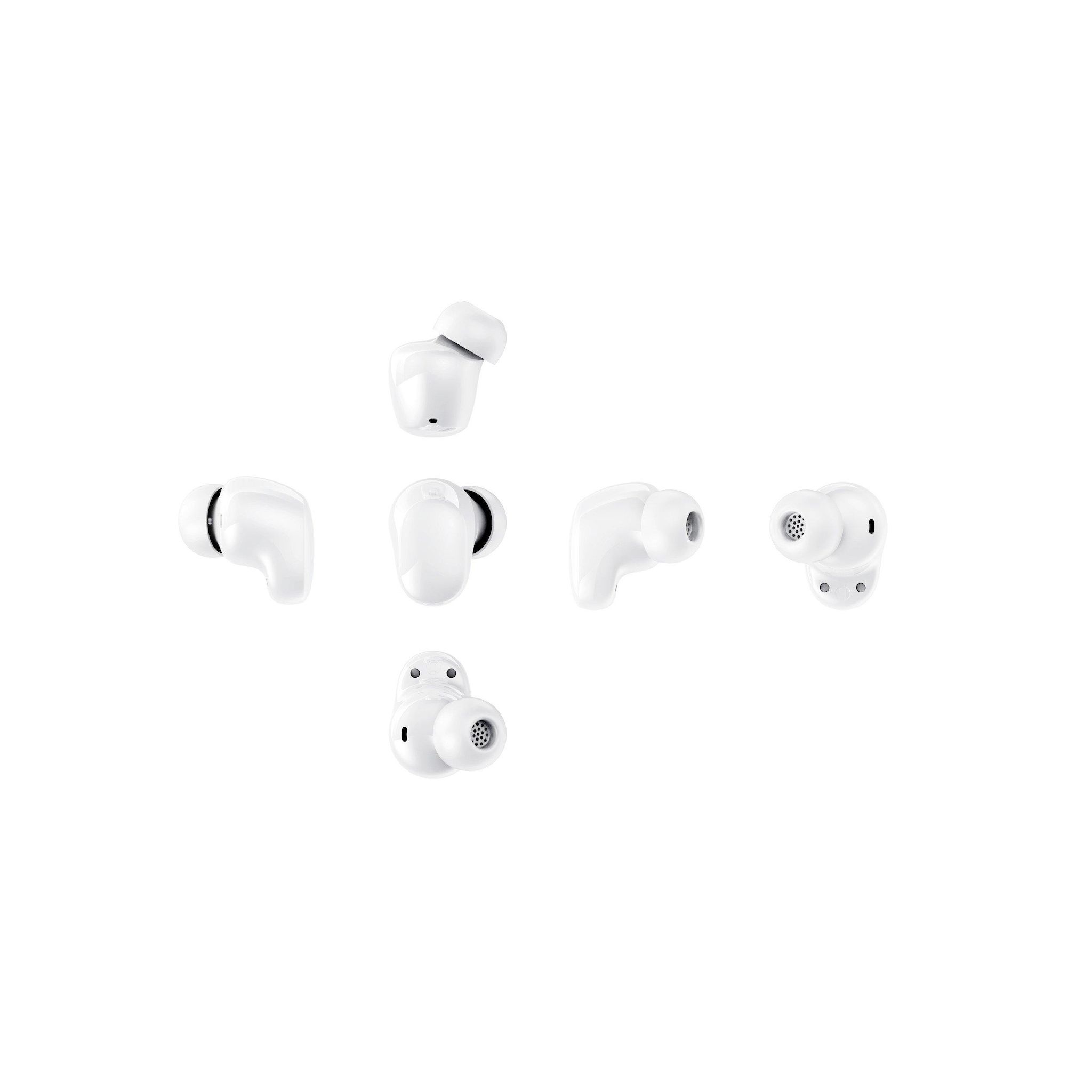 Voir la diapositive 14 : XIAOMI Pack Redmi 12 5G 128Go + Ecouteurs BUDS 6