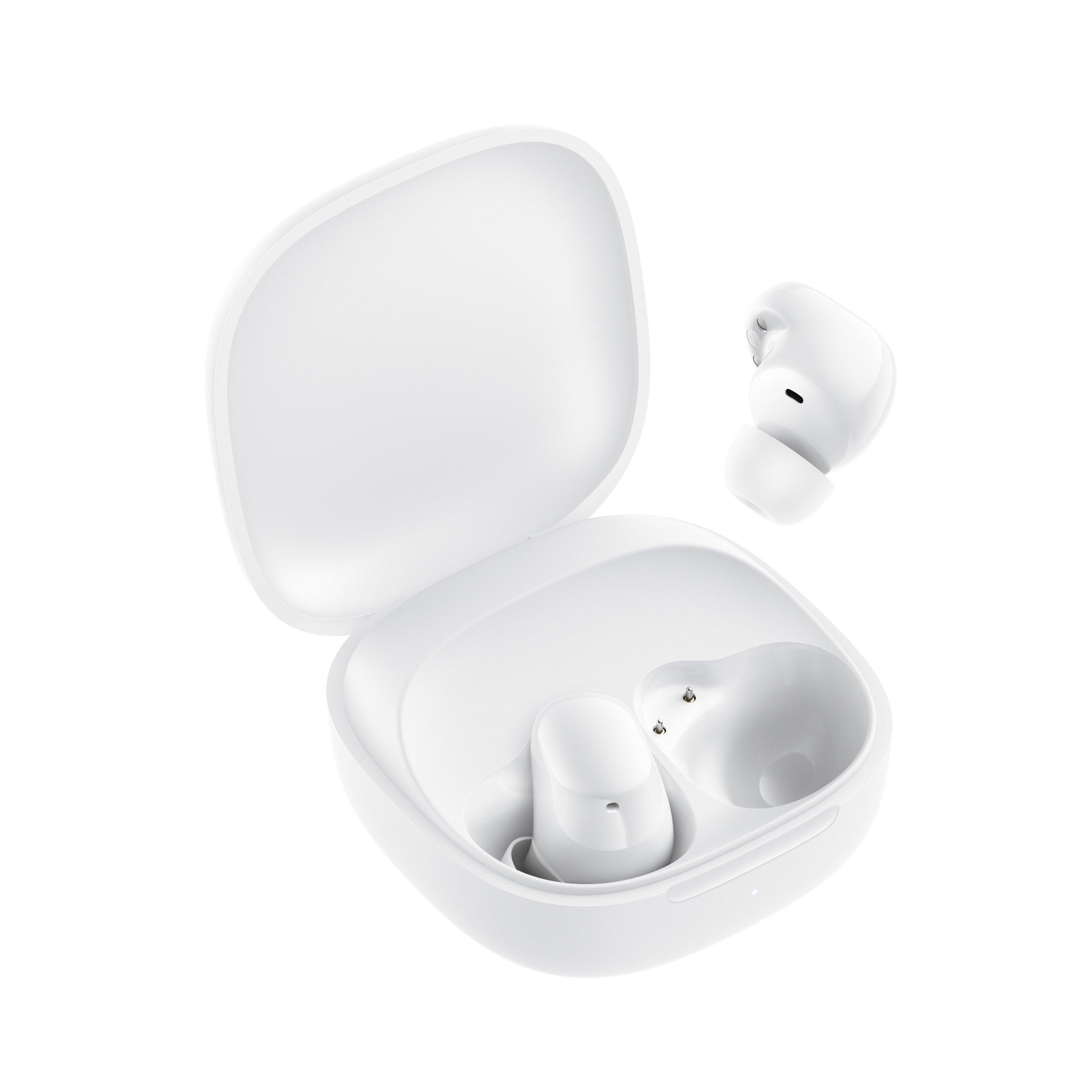 Voir la diapositive 16 : XIAOMI Pack Redmi 12 5G 128Go + Ecouteurs BUDS 6