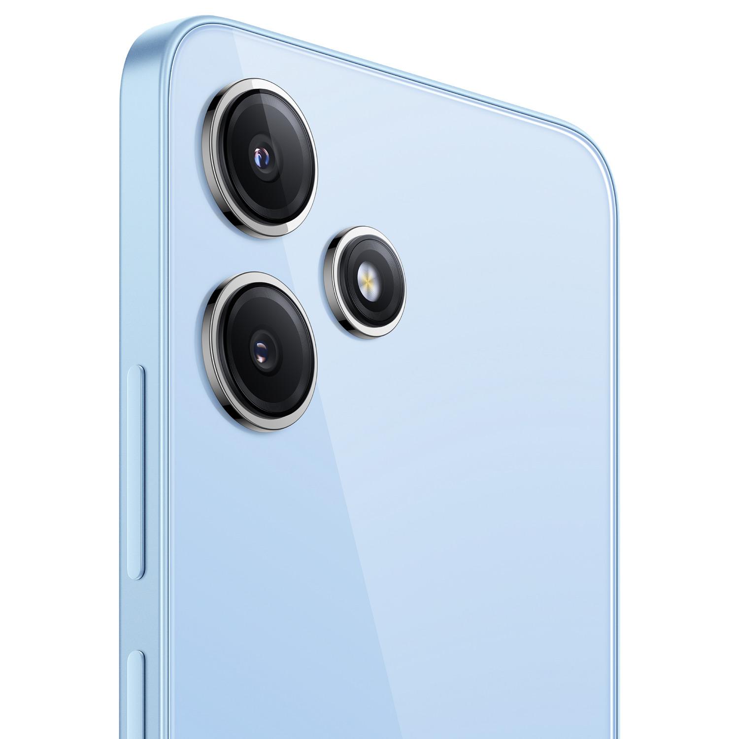 Voir la diapositive 6 : XIAOMI Pack Redmi 12 5G 128Go + Ecouteurs BUDS 6