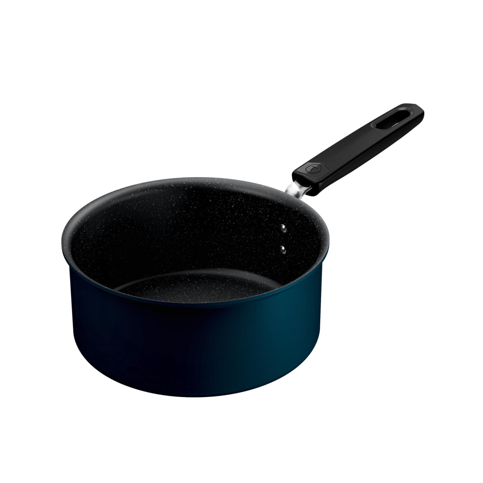 TEFAL Casserole 20cm expertise fixe