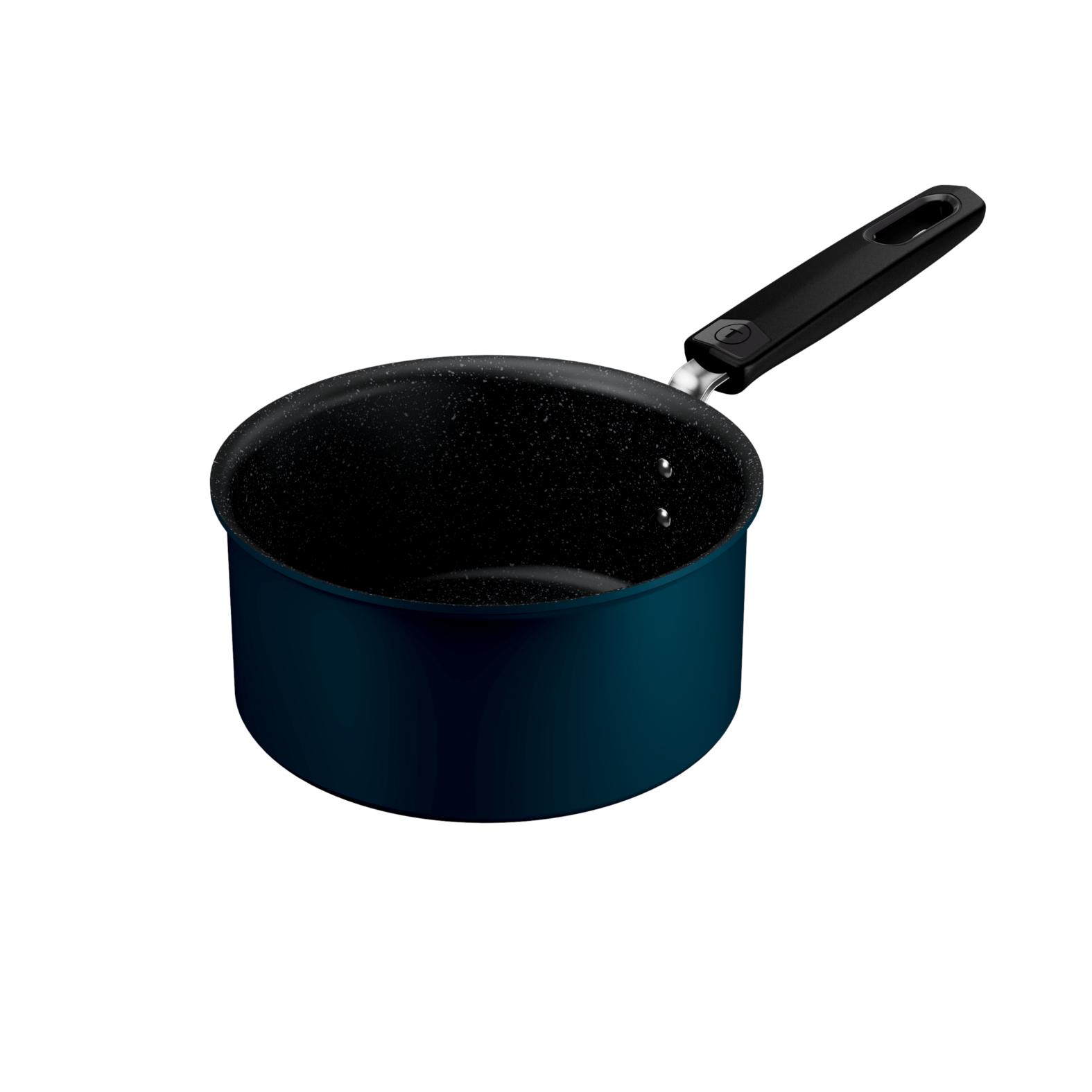 TEFAL Casserole 18cm expertise fixe