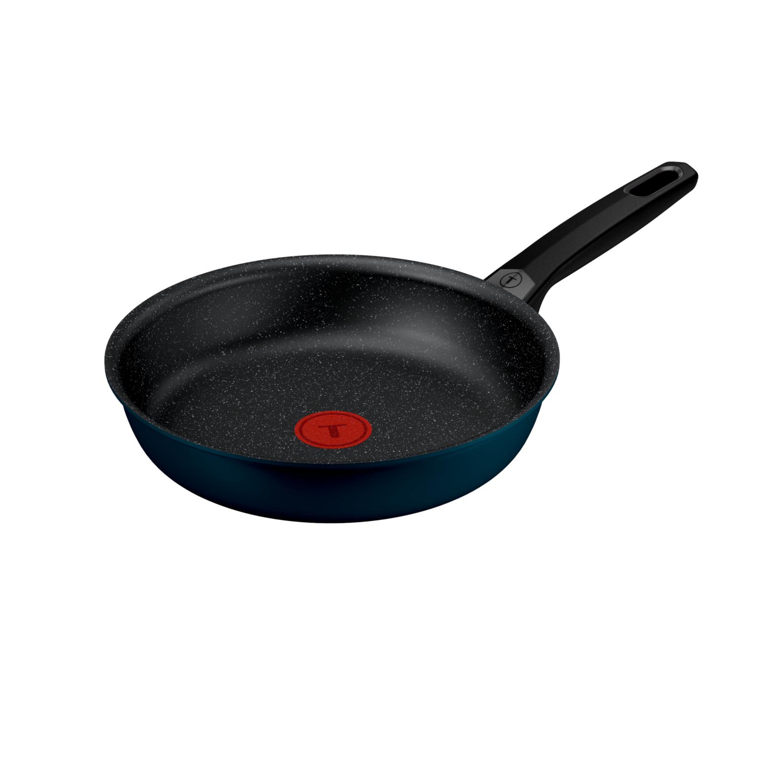 TEFAL Poêle 24cm expertise fixe