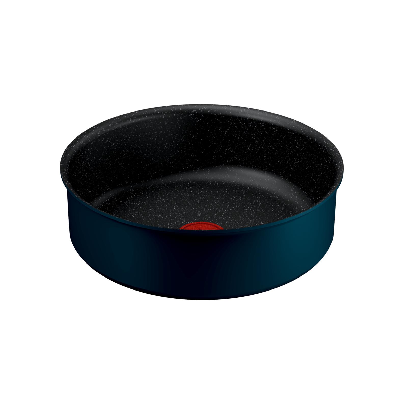 TEFAL Sauteuse 24cm expertise ingenio