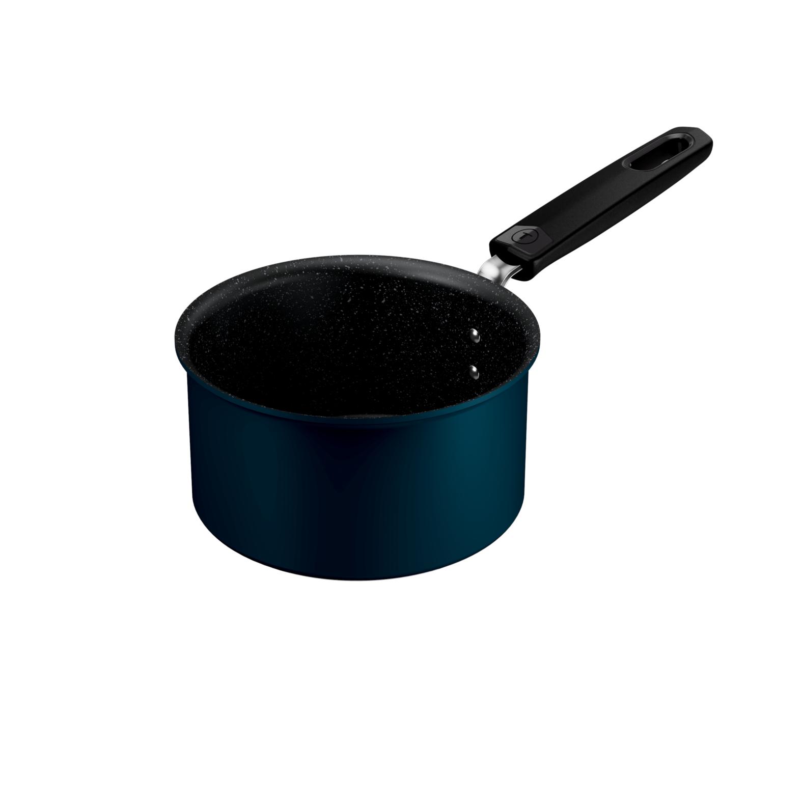 TEFAL Casserole 16cm expertise fixe