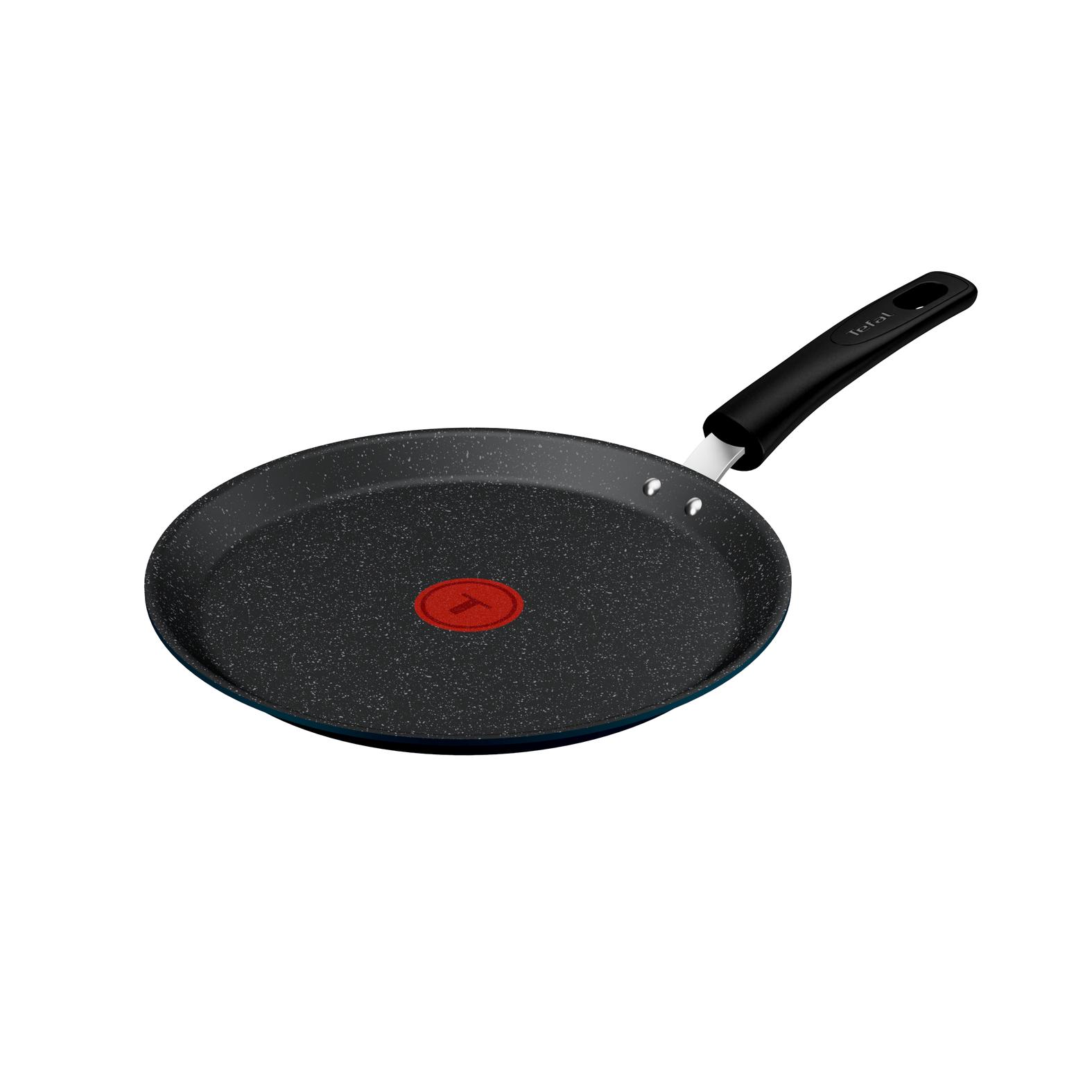 TEFAL Crêpière 25cm expertise fixe