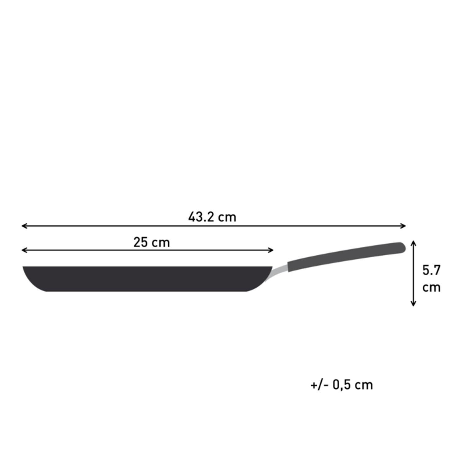Voir la diapositive 7 : TEFAL Crêpière 25cm rose