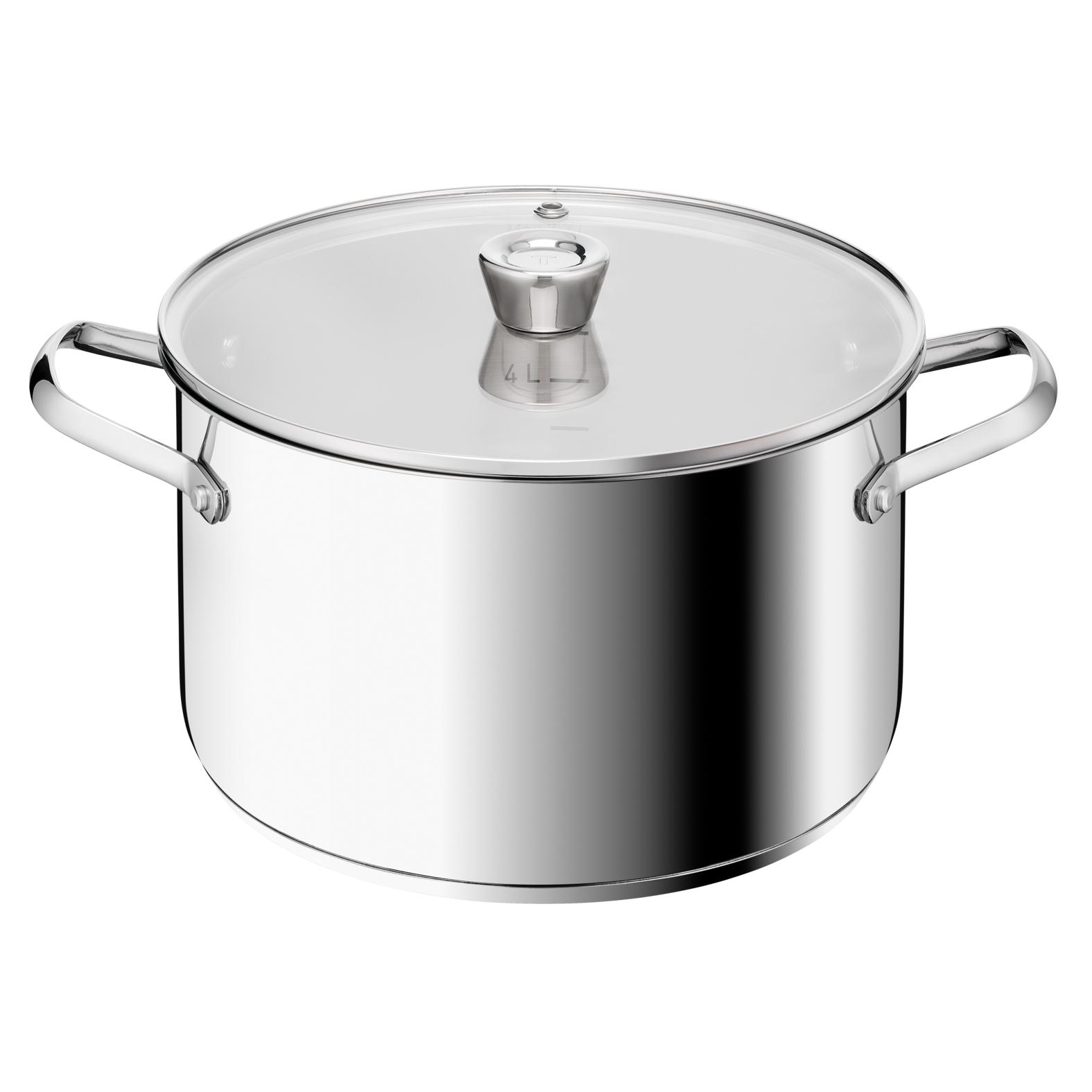 TEFAL Marmite 26cm xl emotion