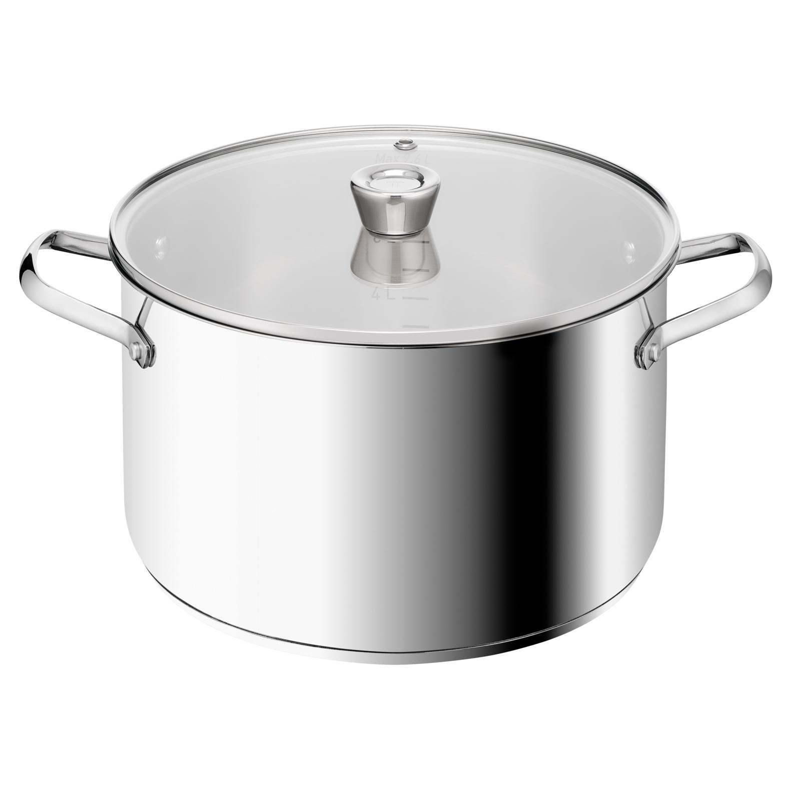 TEFAL Marmite 28cm xl emotion